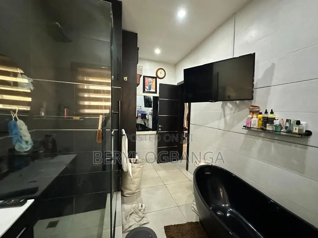 Furnished 2bdrm Apartment in Ahmadu Bello Way for rent in Ahmadu Bello Way