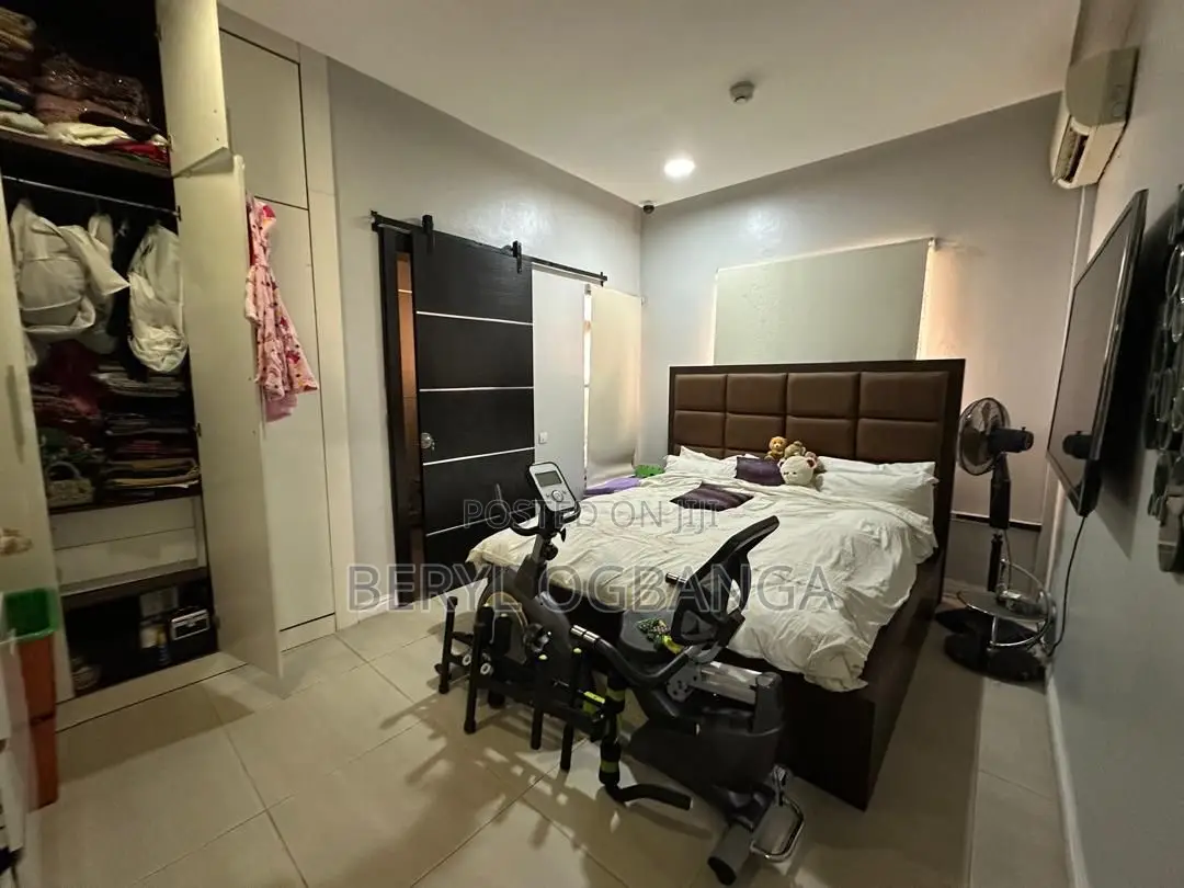 Furnished 2bdrm Apartment in Ahmadu Bello Way for rent in Ahmadu Bello Way