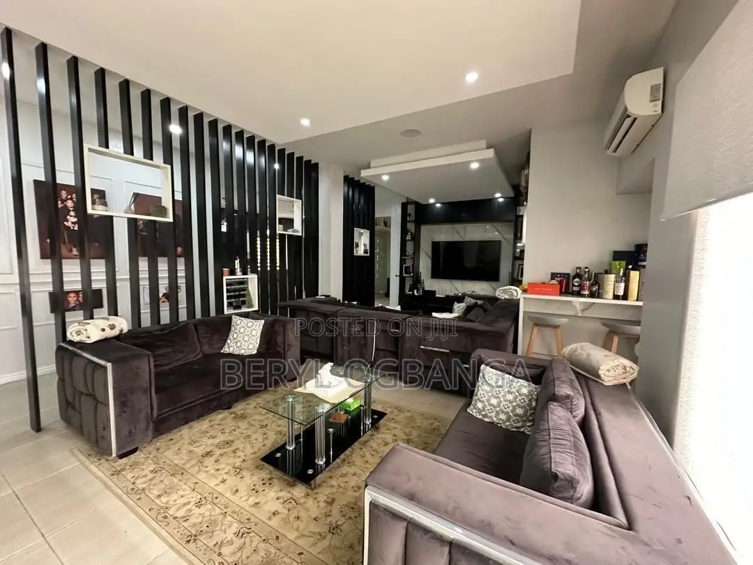 Furnished 2bdrm Apartment in Ahmadu Bello Way for rent in Ahmadu Bello Way