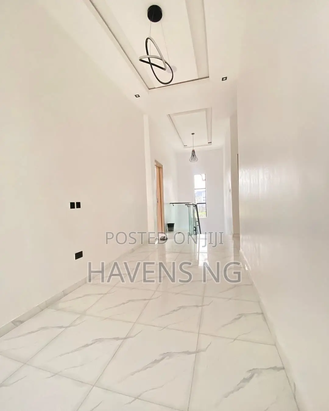 4bdrm Duplex in Abraham Adesanya Estate for sale in Abraham Adesanya Estate