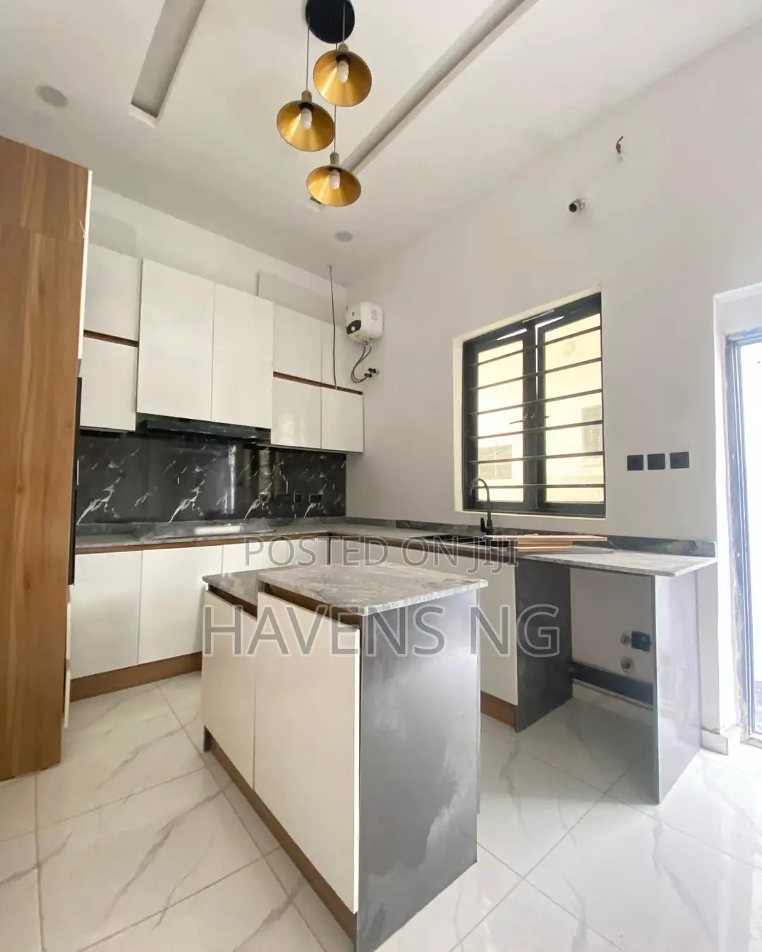 4bdrm Duplex in Abraham Adesanya Estate for sale in Abraham Adesanya Estate