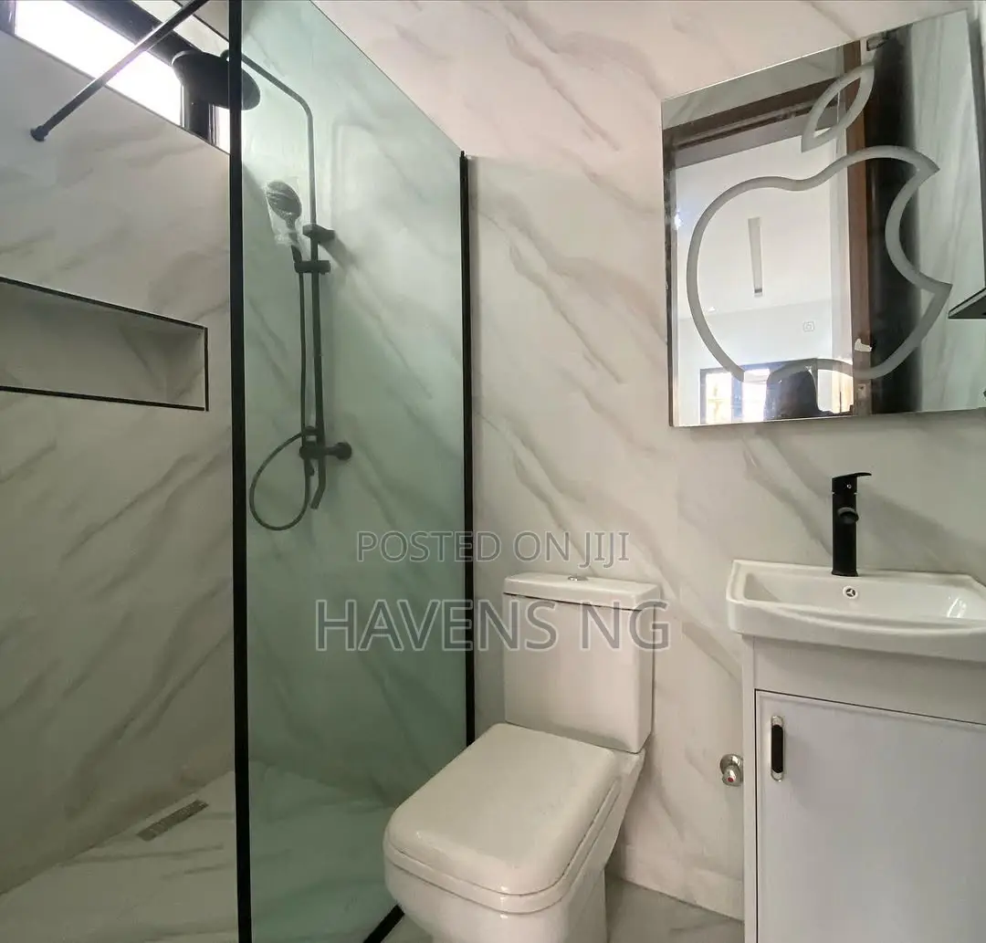 4bdrm Duplex in Lekki Phase 2 for sale in Lekki Phase 2