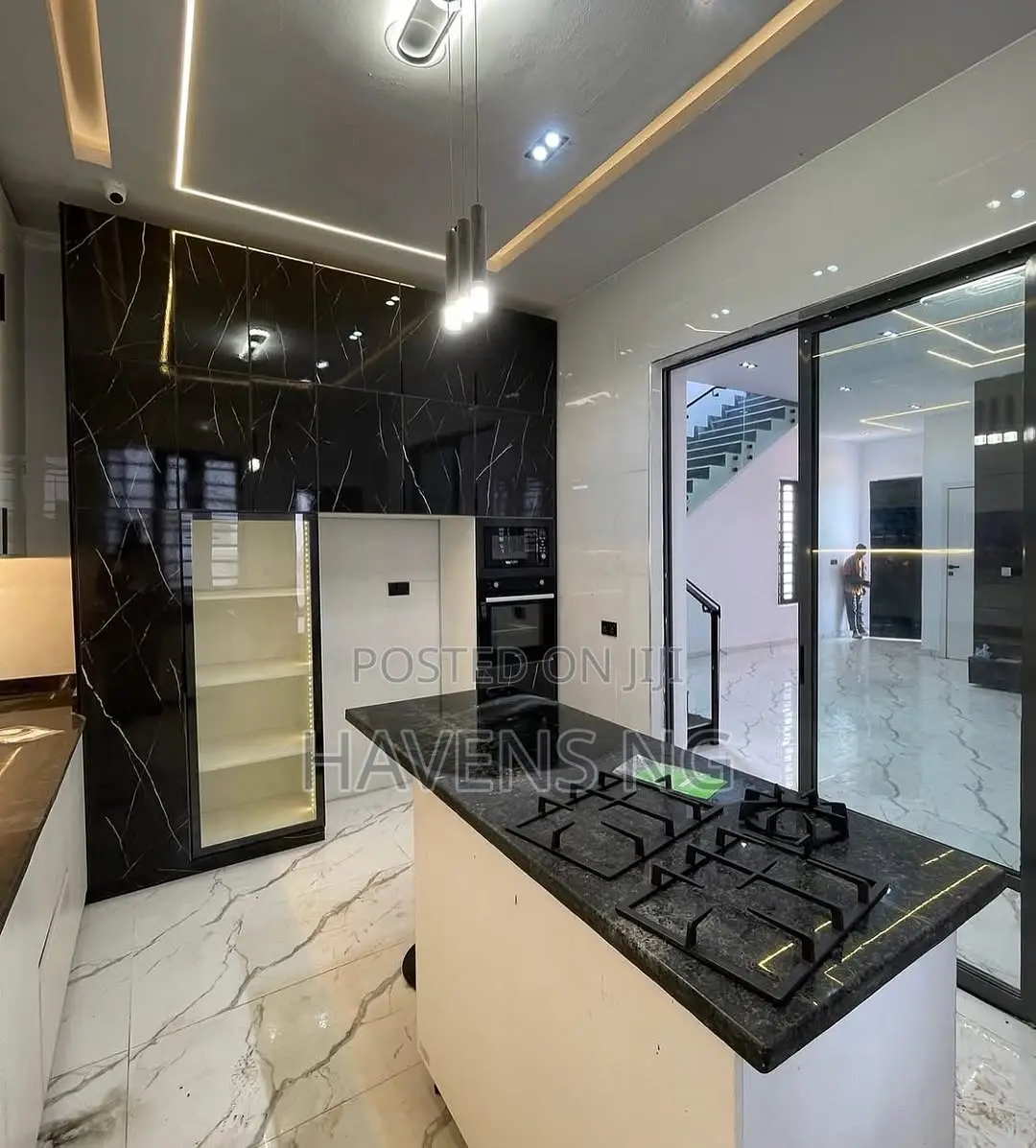 4bdrm Duplex in Abraham Adesanya Estate for sale in Abraham Adesanya Estate