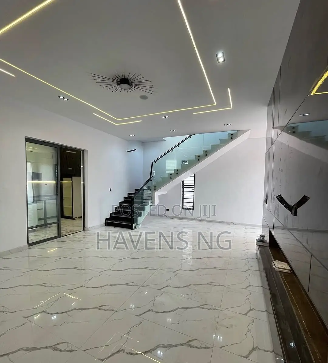 4bdrm Duplex in Abraham Adesanya Estate for sale in Abraham Adesanya Estate
