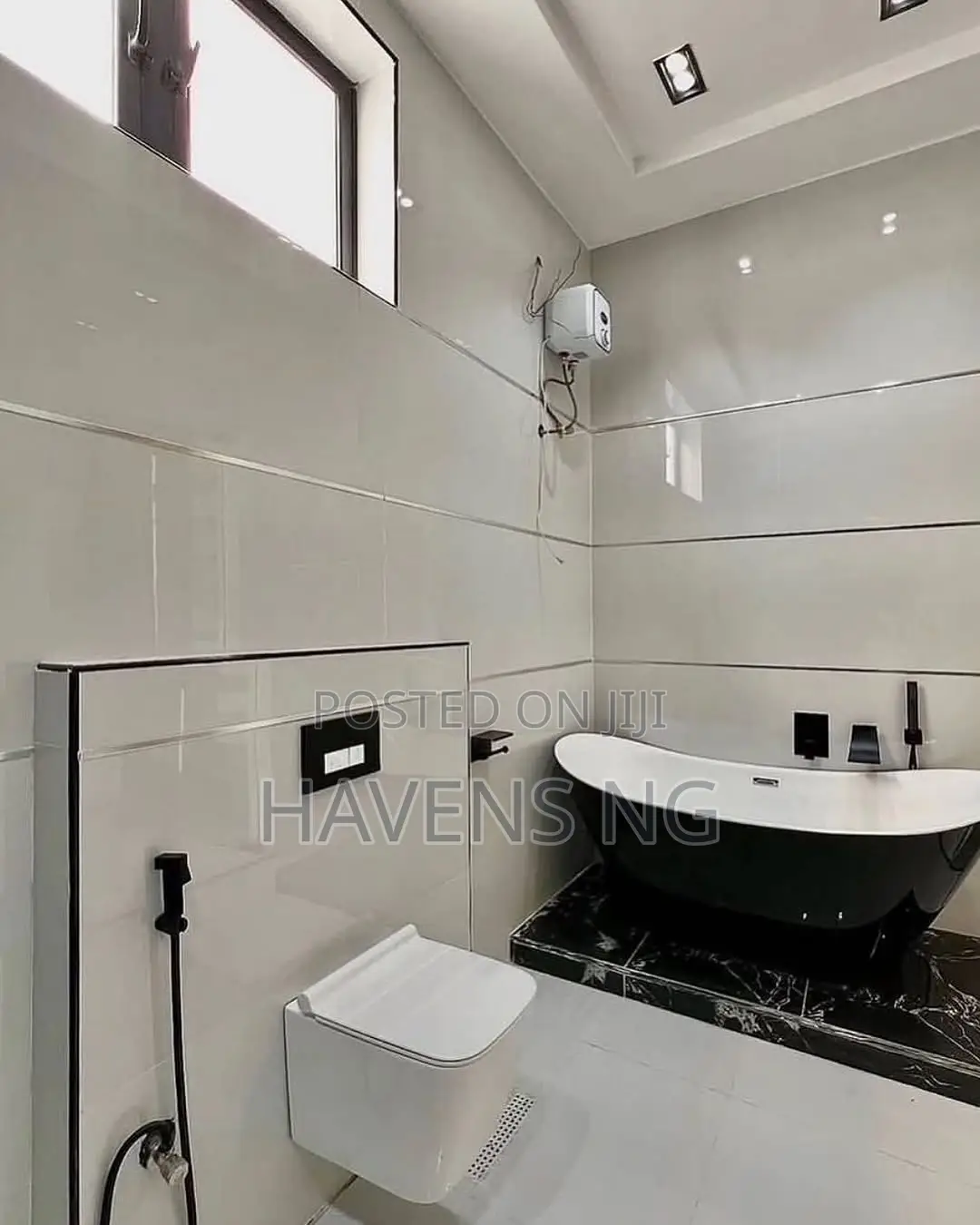 5bdrm Duplex in Abraham Adesanya Estate for sale in Abraham Adesanya Estate