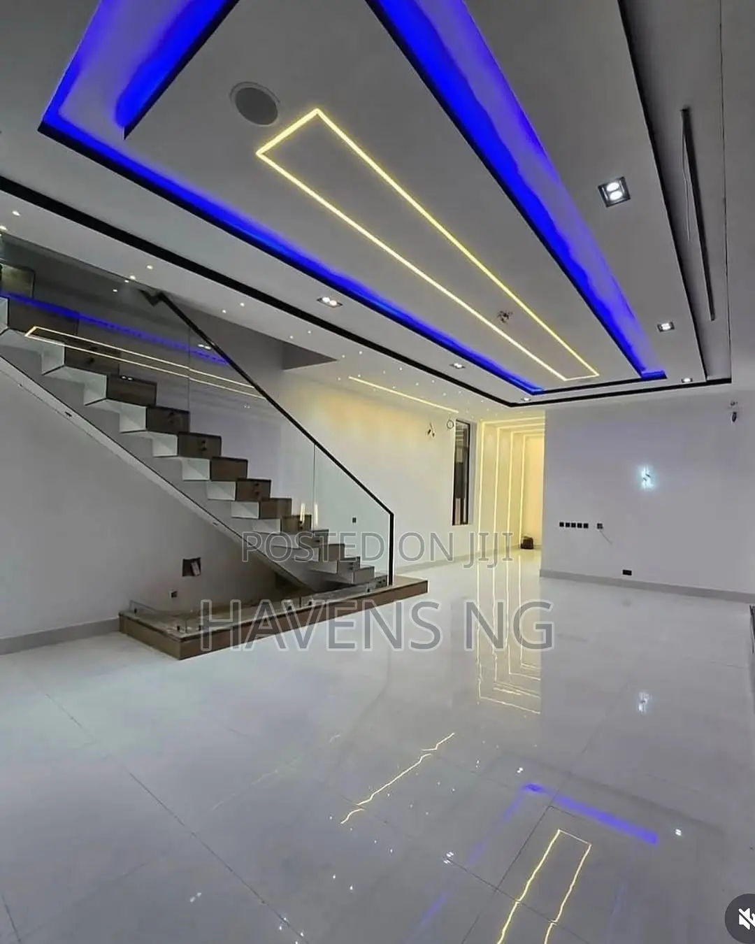 5bdrm Duplex in Abraham Adesanya Estate for sale in Abraham Adesanya Estate