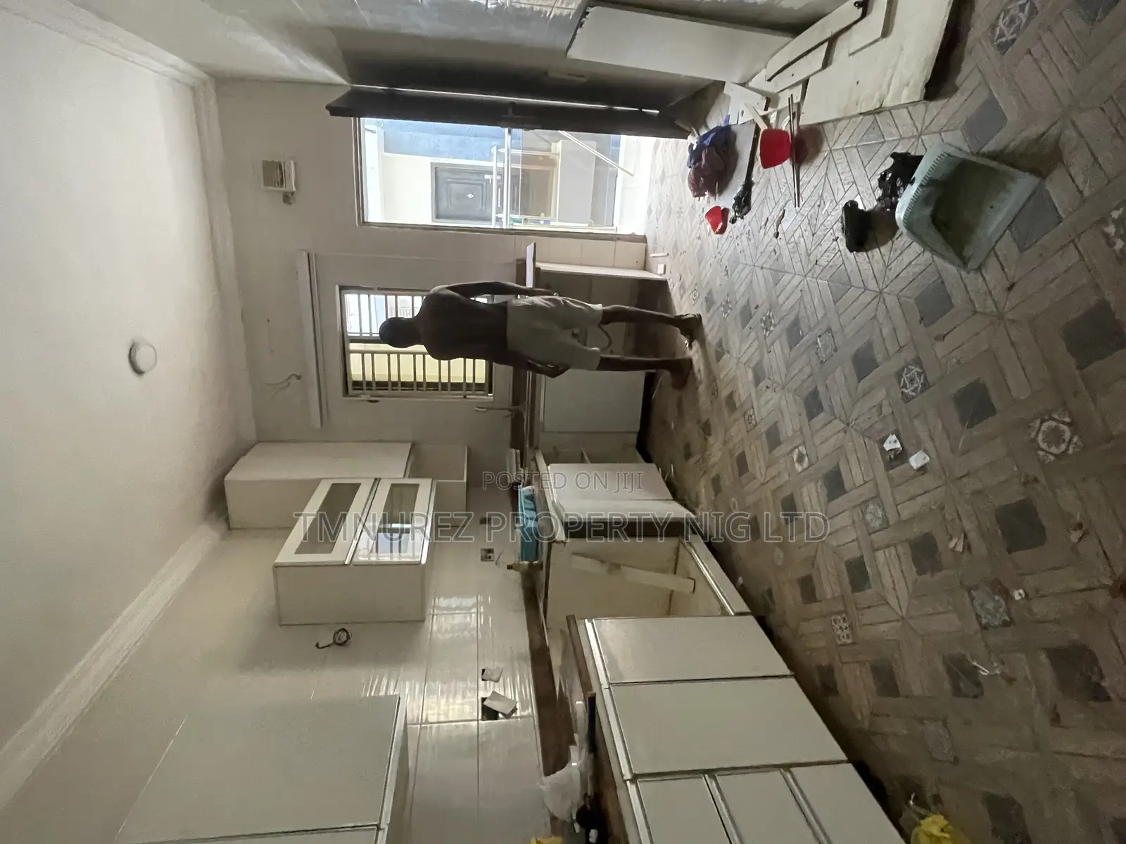 2bdrm Apartment in Ikate for rent in Ikate