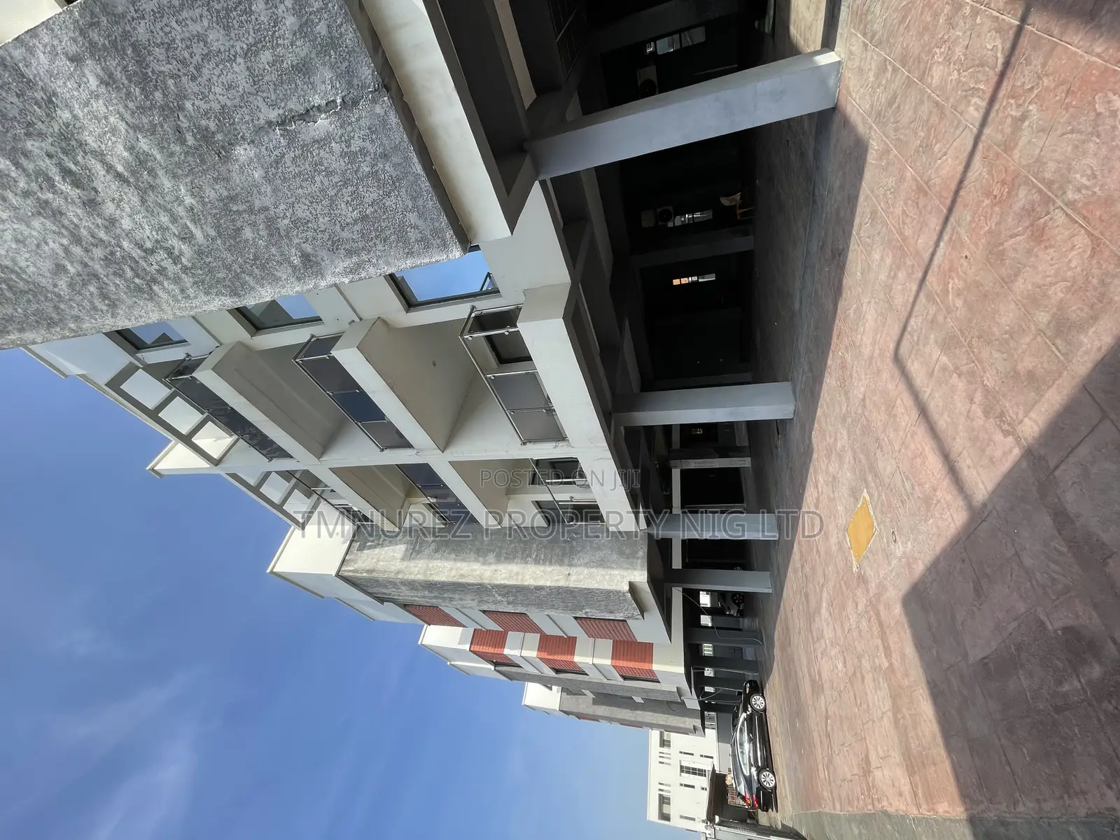 2bdrm Apartment in Ikate for rent in Ikate