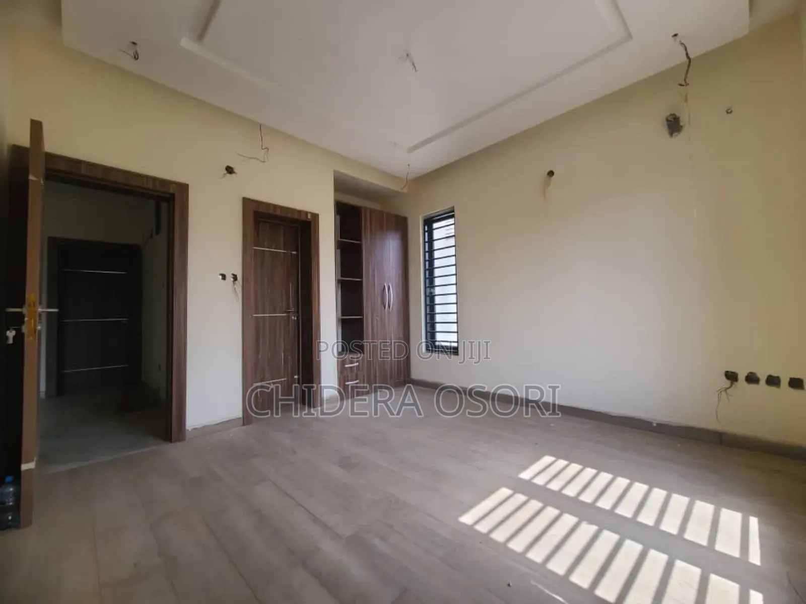 4bdrm Duplex in Kubwa for sale in Kubwa