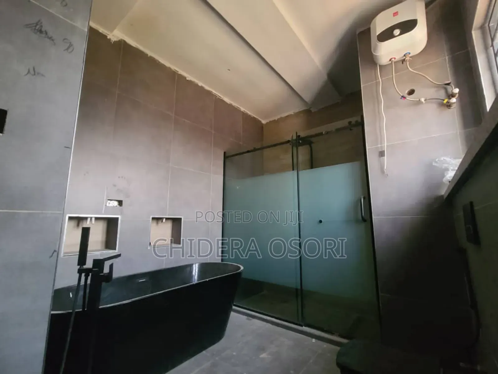 4bdrm Duplex in Kubwa for sale in Kubwa