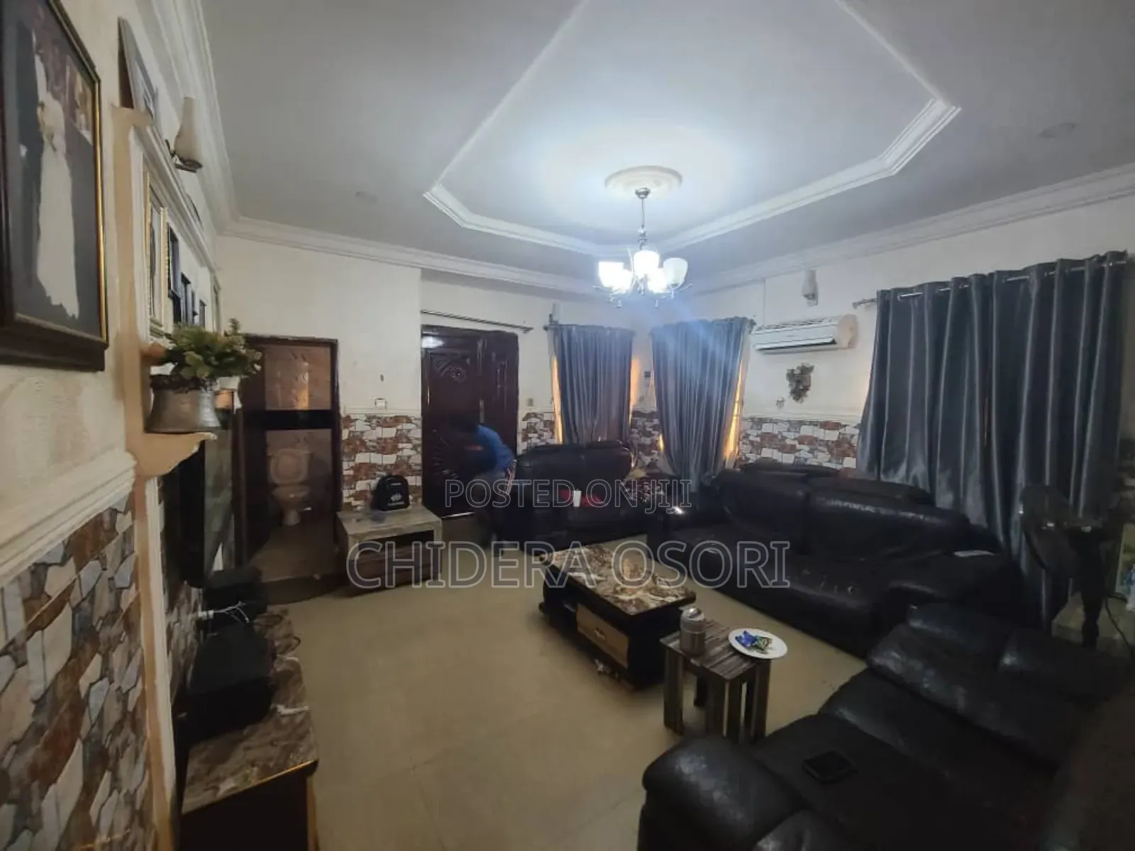 2bdrm Bungalow in Bmuko, Dutse-Alhaji for sale in Dutse-Alhaji