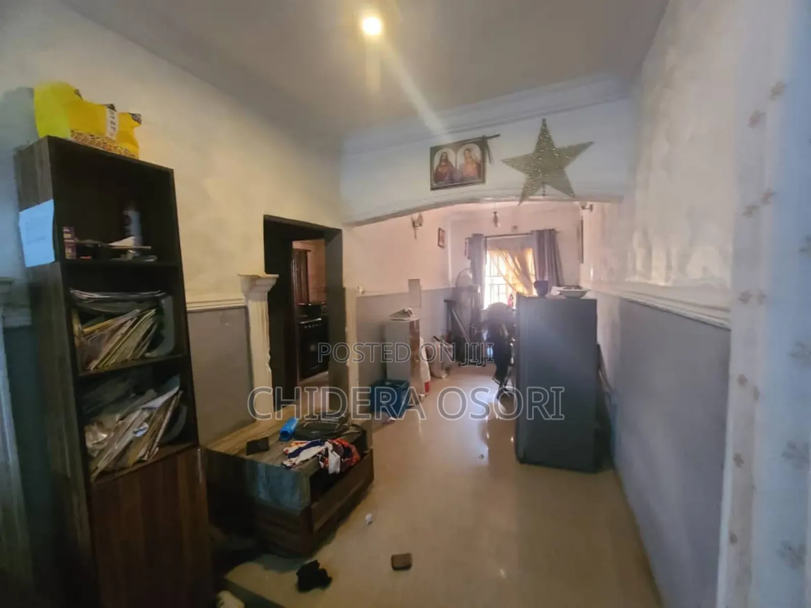 2bdrm Bungalow in Bmuko, Dutse-Alhaji for sale in Dutse-Alhaji