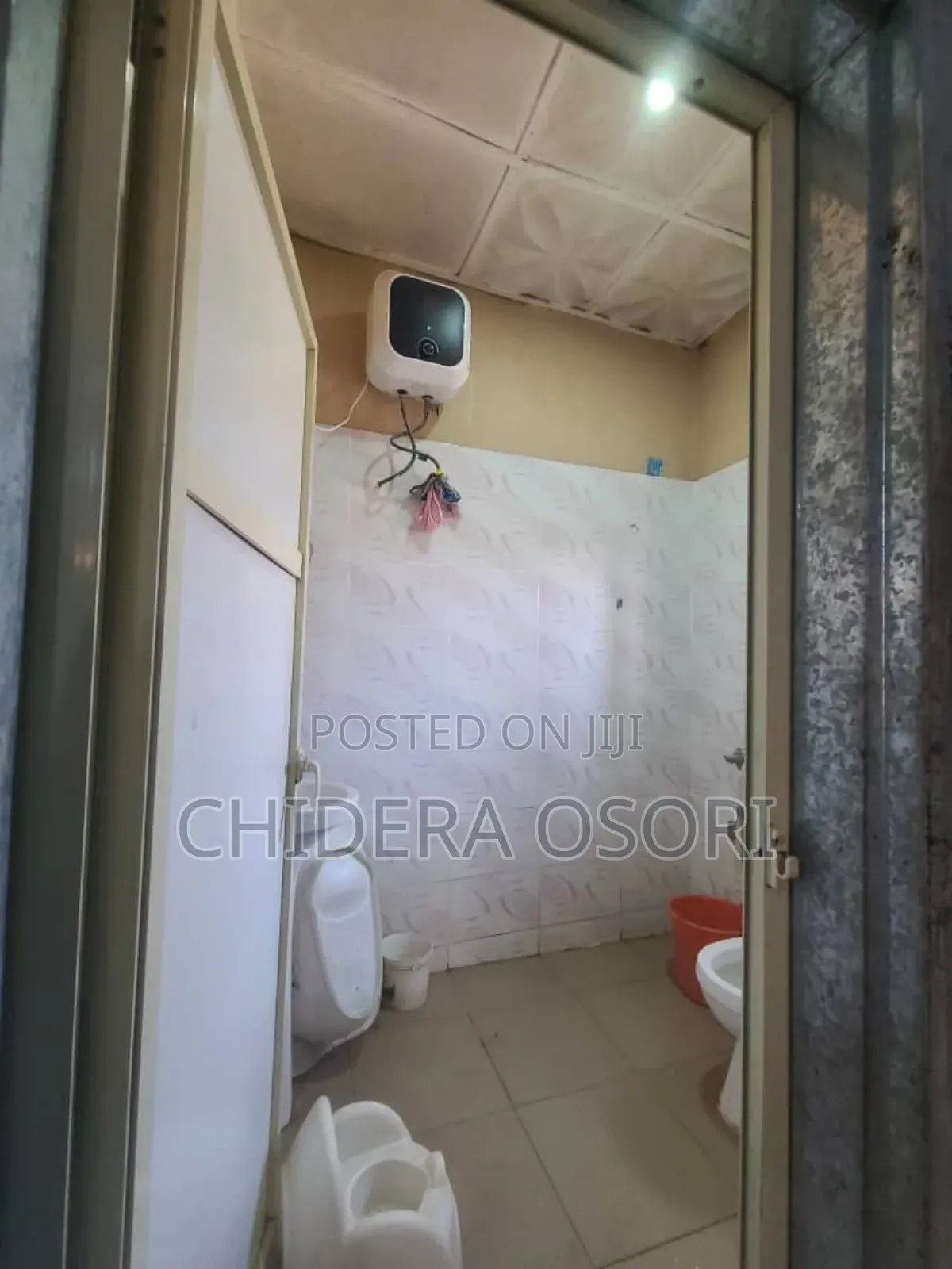 2bdrm Bungalow in Bmuko, Dutse-Alhaji for sale in Dutse-Alhaji