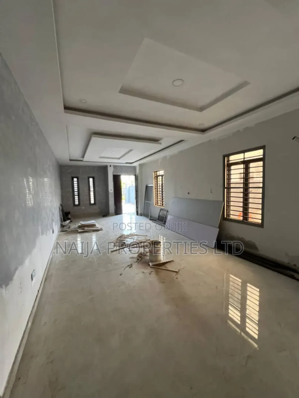 5bdrm Duplex in Turnbull Rd, Ikoyi for sale in Ikoyi