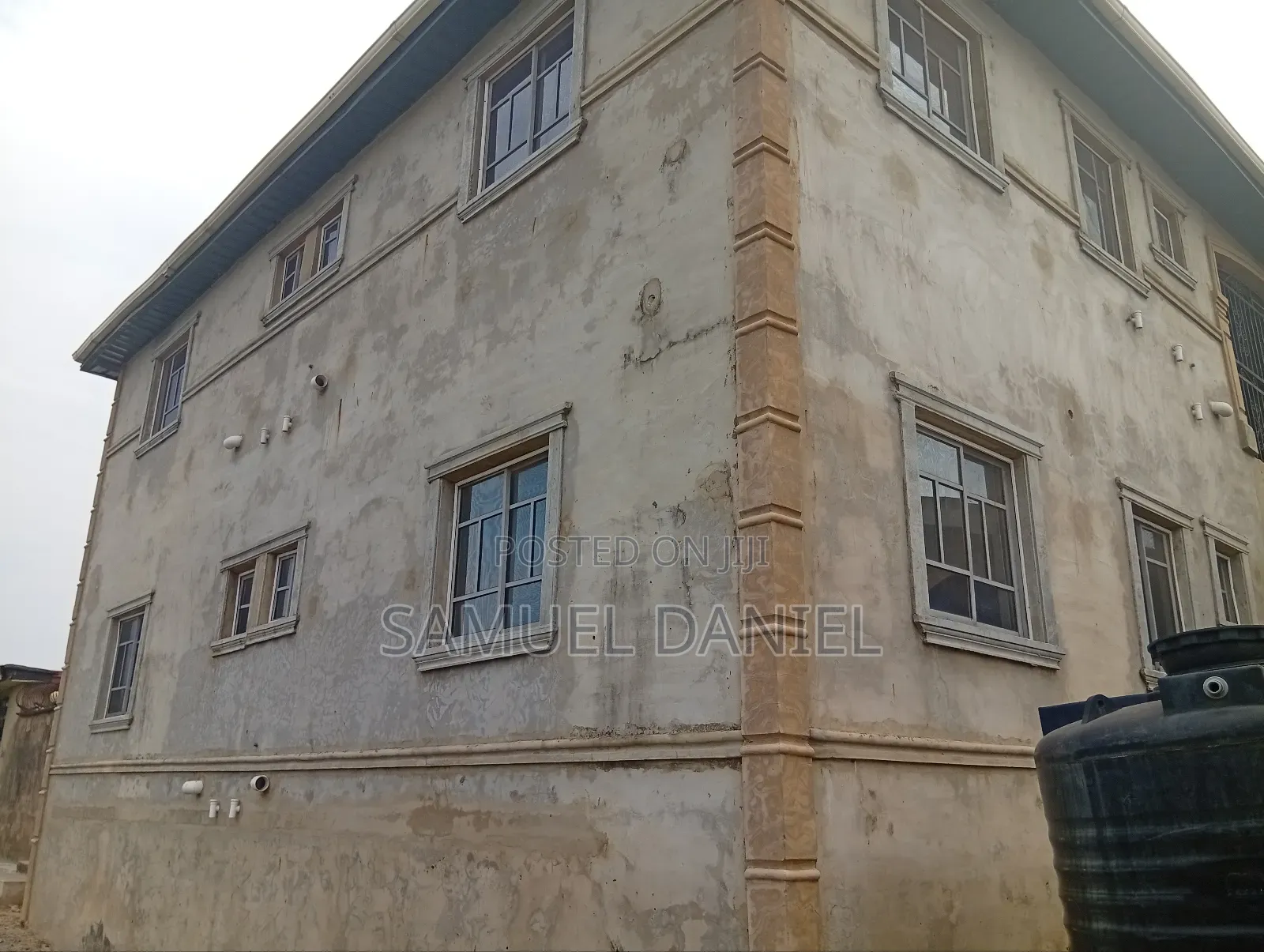 1bdrm House in Ojokoro Agric Estate, Ikorodu for sale in Ikorodu