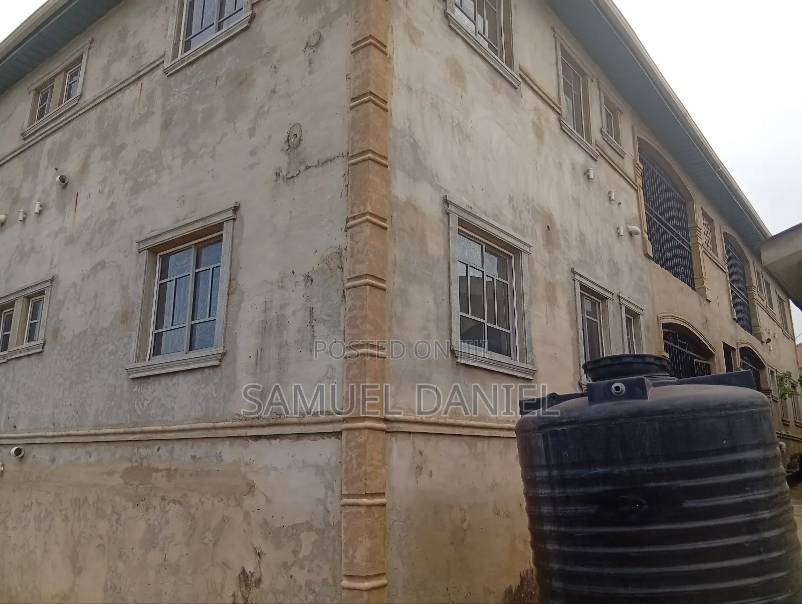 1bdrm House in Ojokoro Agric Estate, Ikorodu for sale in Ikorodu