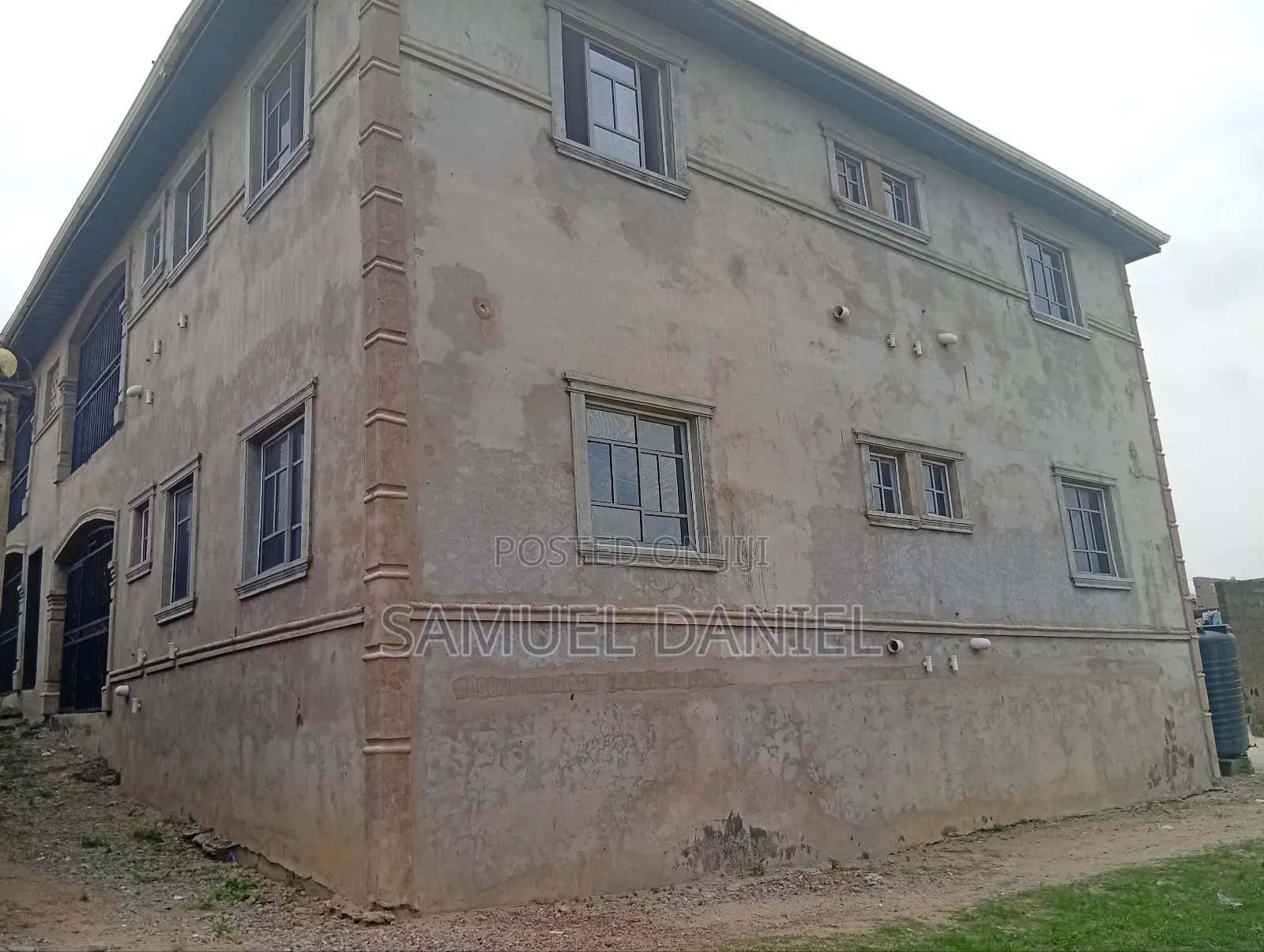 1bdrm House in Ojokoro Agric Estate, Ikorodu for sale in Ikorodu