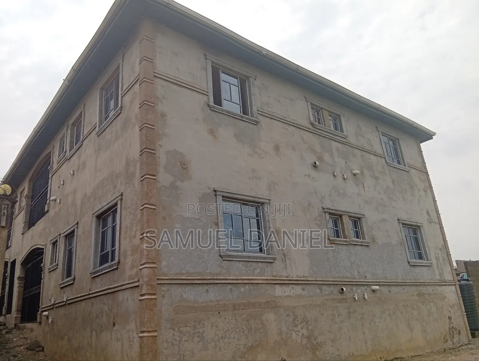 1bdrm House in Ojokoro Agric Estate, Ikorodu for sale in Ikorodu