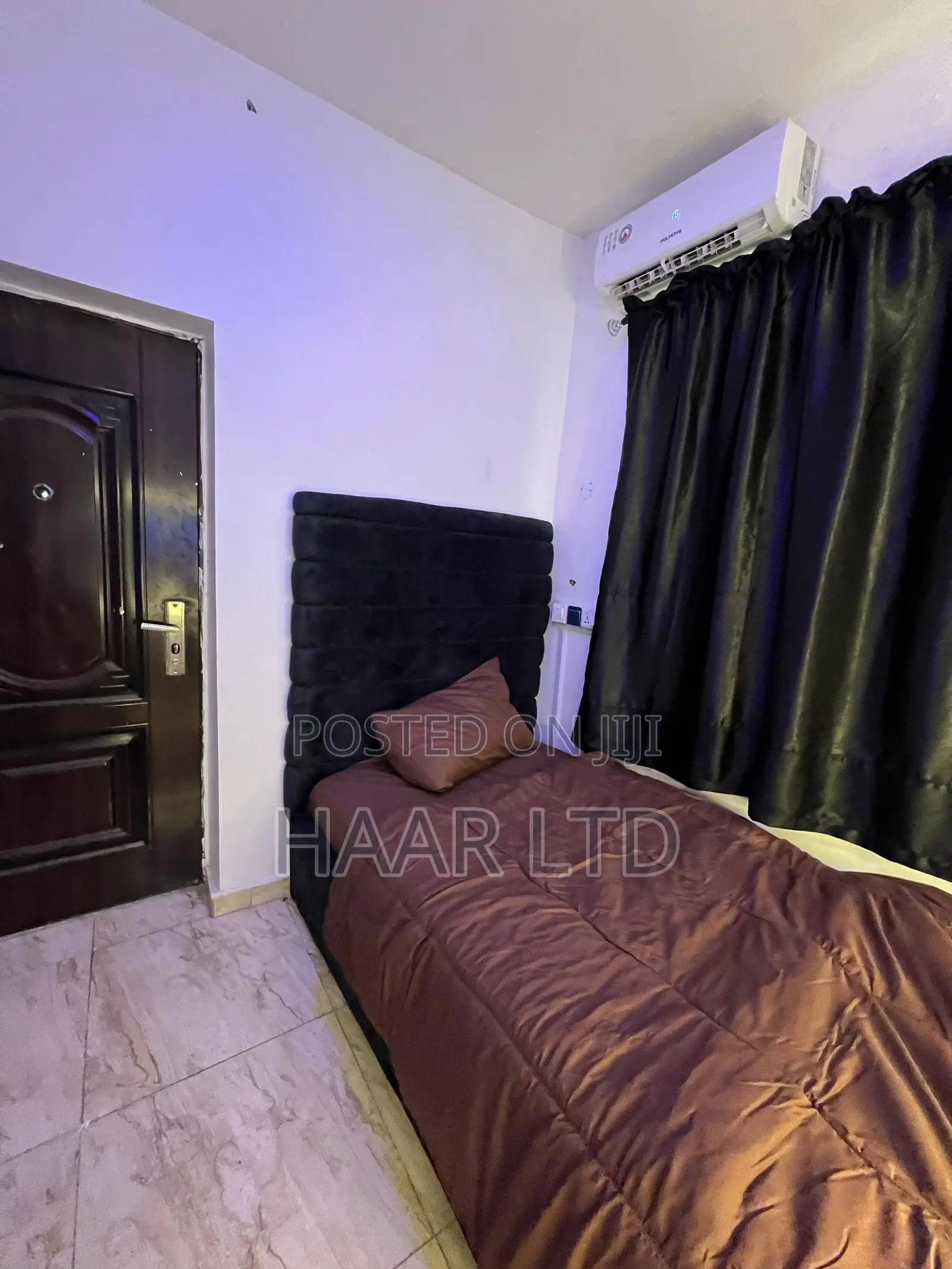 Monthly Room Per Month in Lekki Phase 2