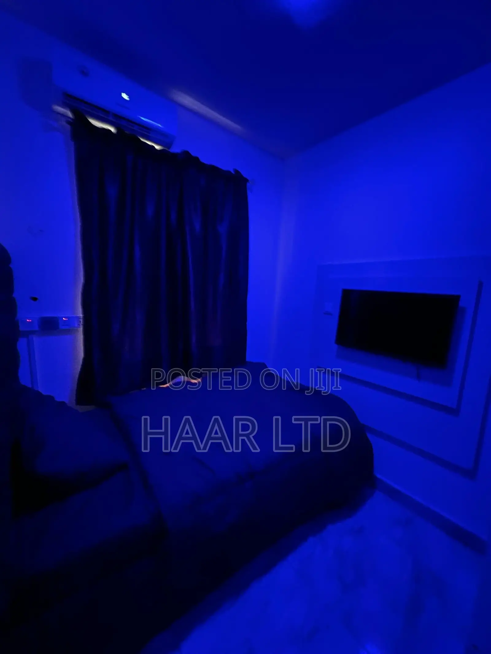 Monthly Room Per Month in Lekki Phase 2