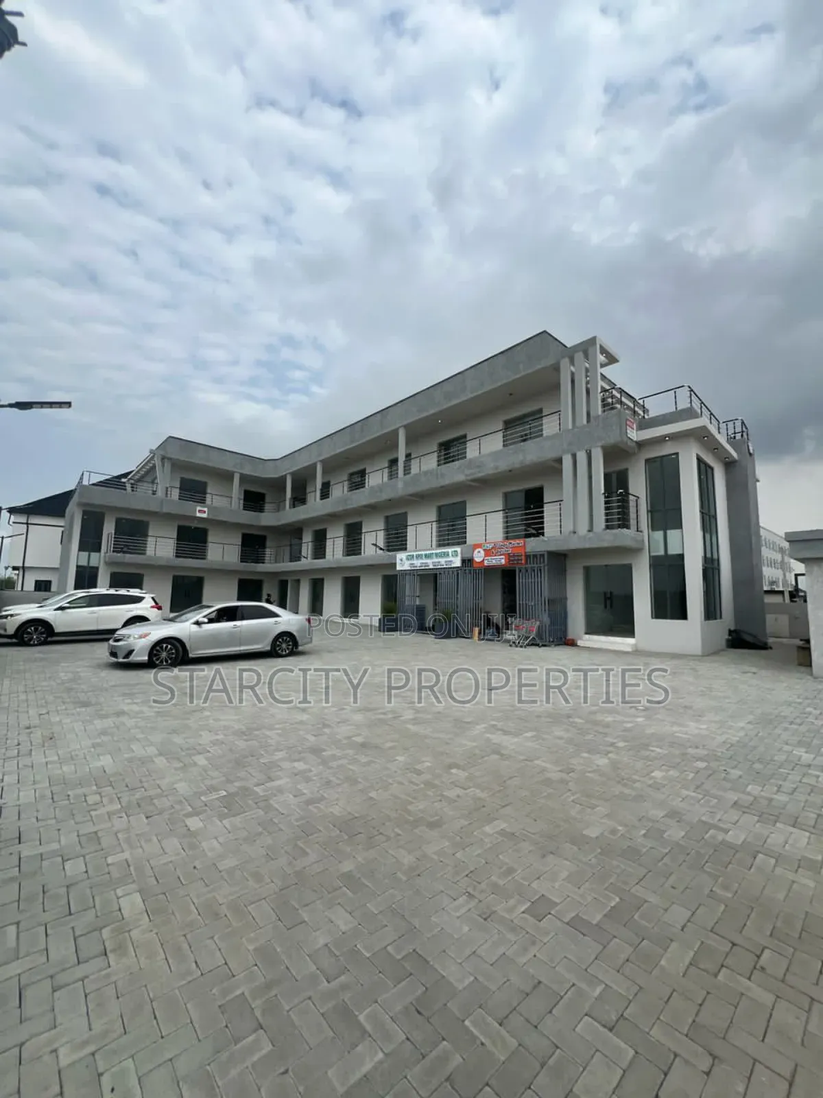 Shops for Sale and Rent in VGC Lekki in Lekki