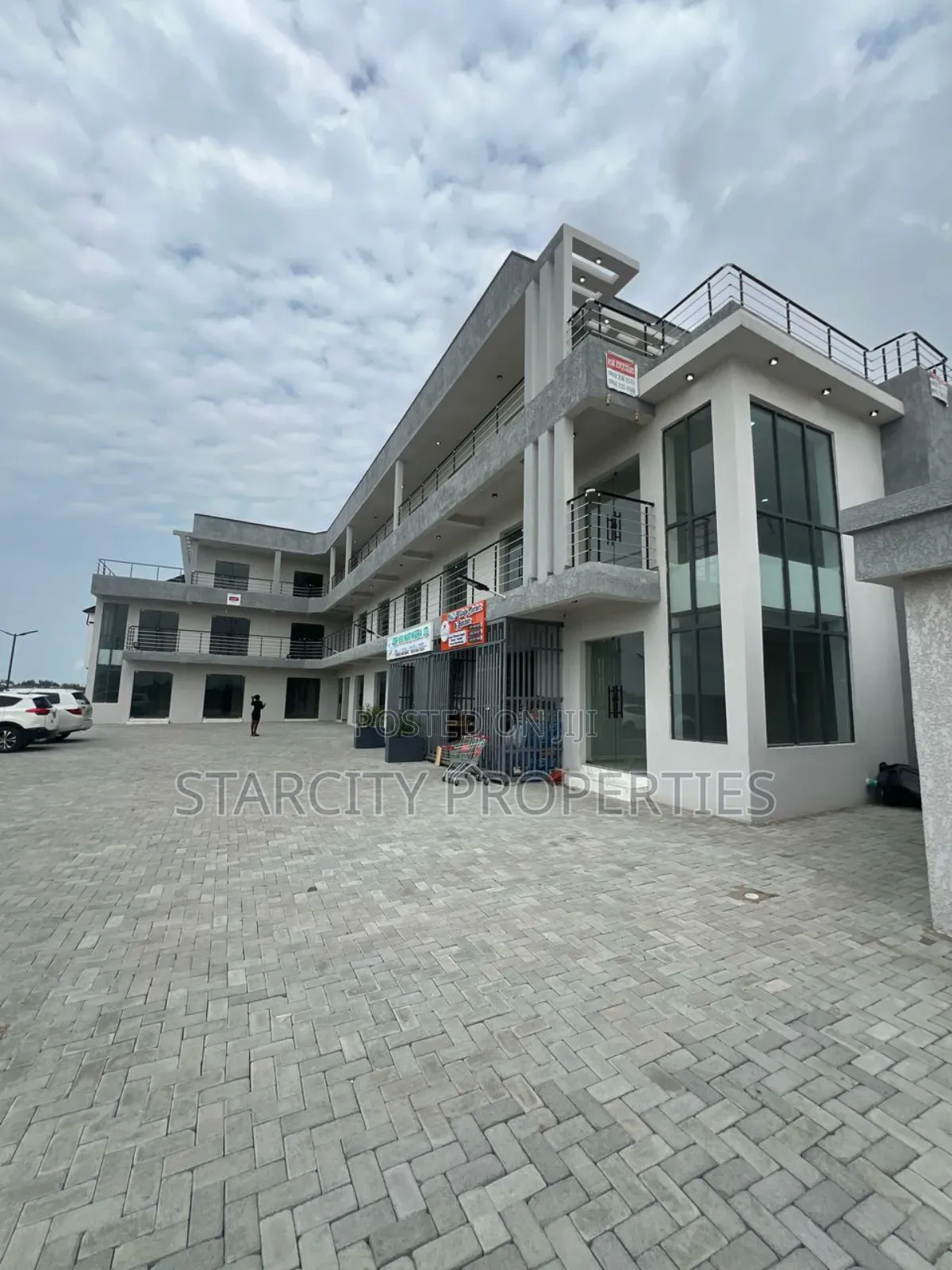 Shops for Sale and Rent in VGC Lekki in Lekki