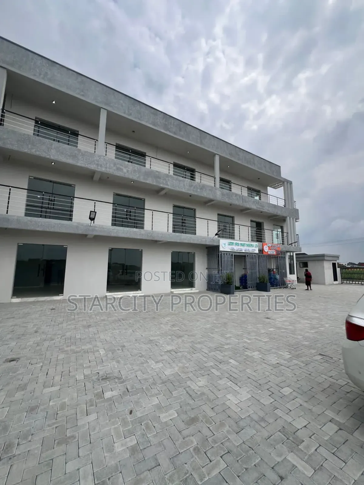 Shops for Sale and Rent in VGC Lekki in Lekki