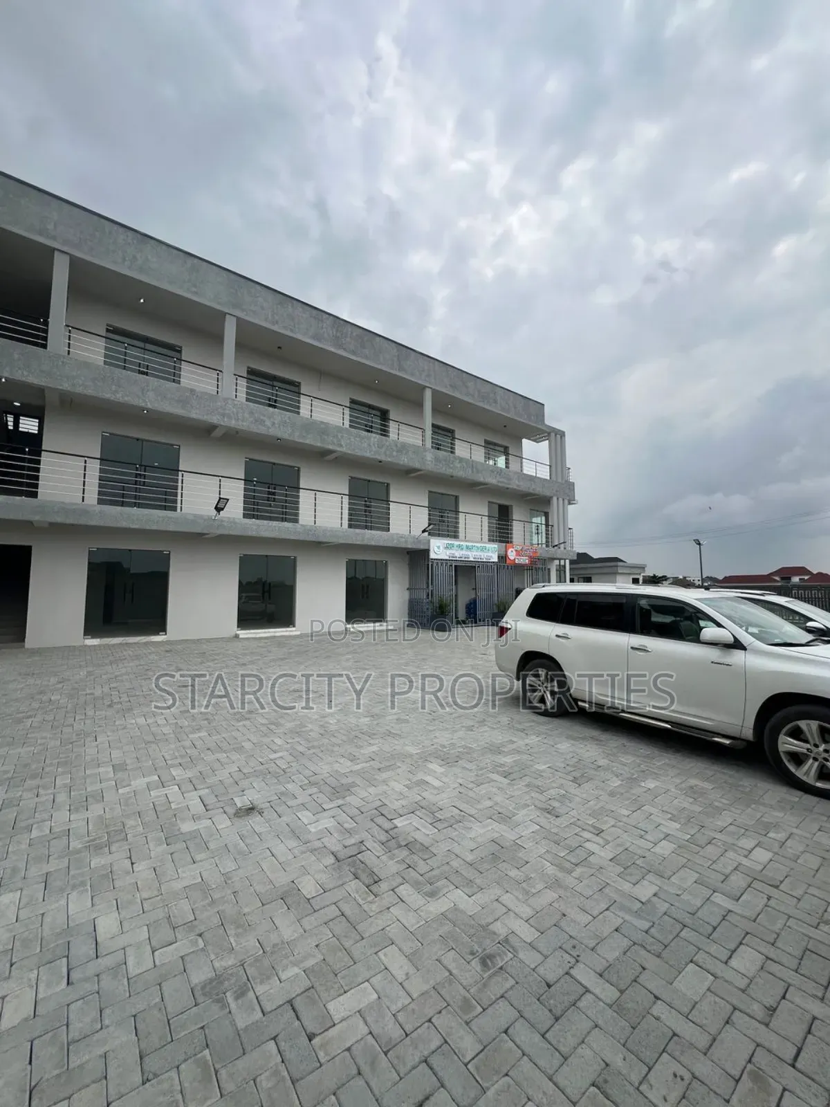 Shops for Sale and Rent in VGC Lekki in Lekki