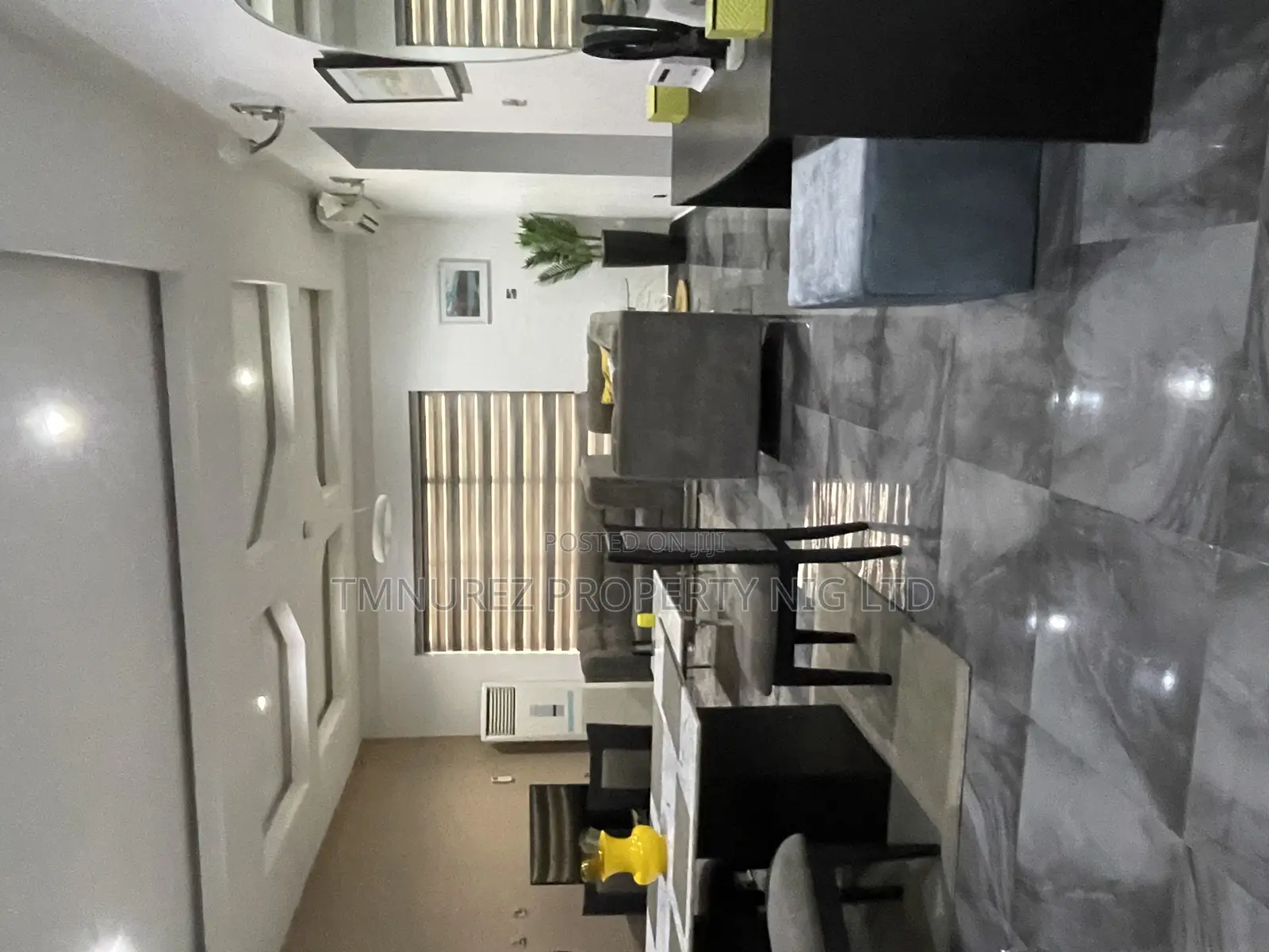 Furnished 2bdrm Apartment in Salem, Ikate for rent in Ikate