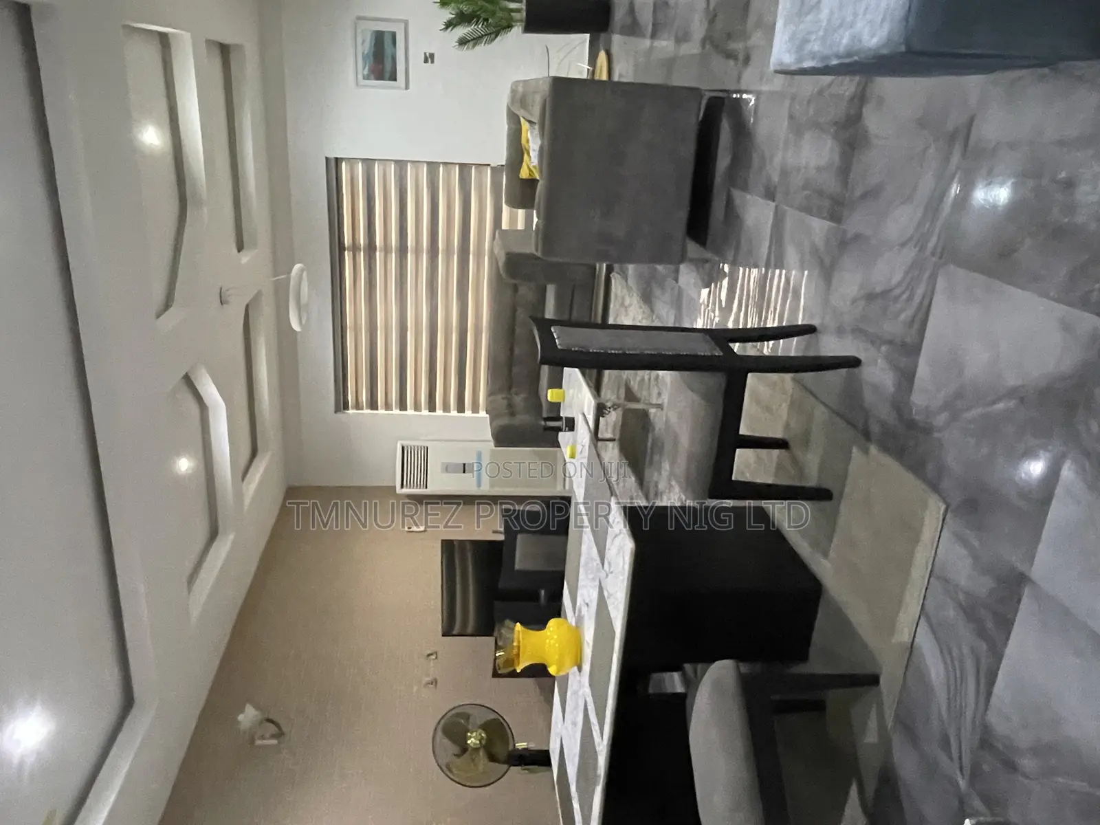 Furnished 2bdrm Apartment in Salem, Ikate for rent in Ikate