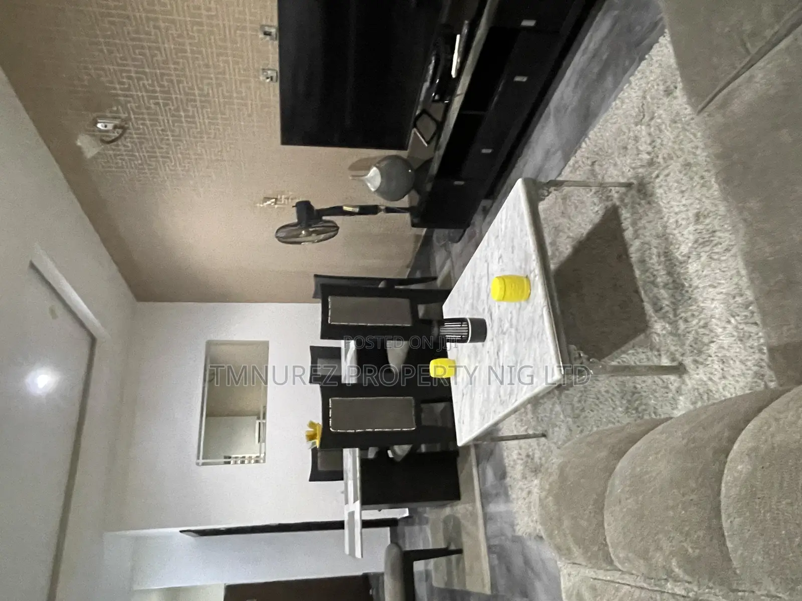 Furnished 2bdrm Apartment in Salem, Ikate for rent in Ikate