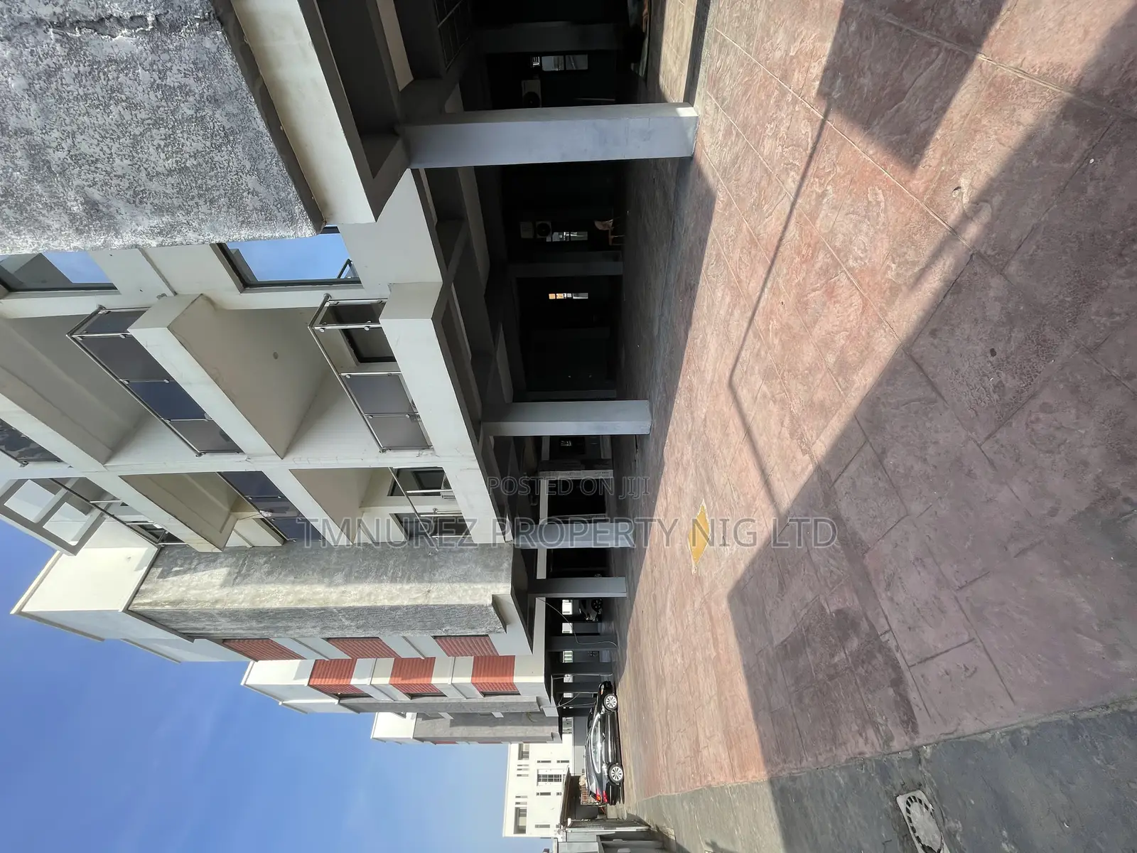 Furnished 2bdrm Apartment in Salem, Ikate for rent in Ikate
