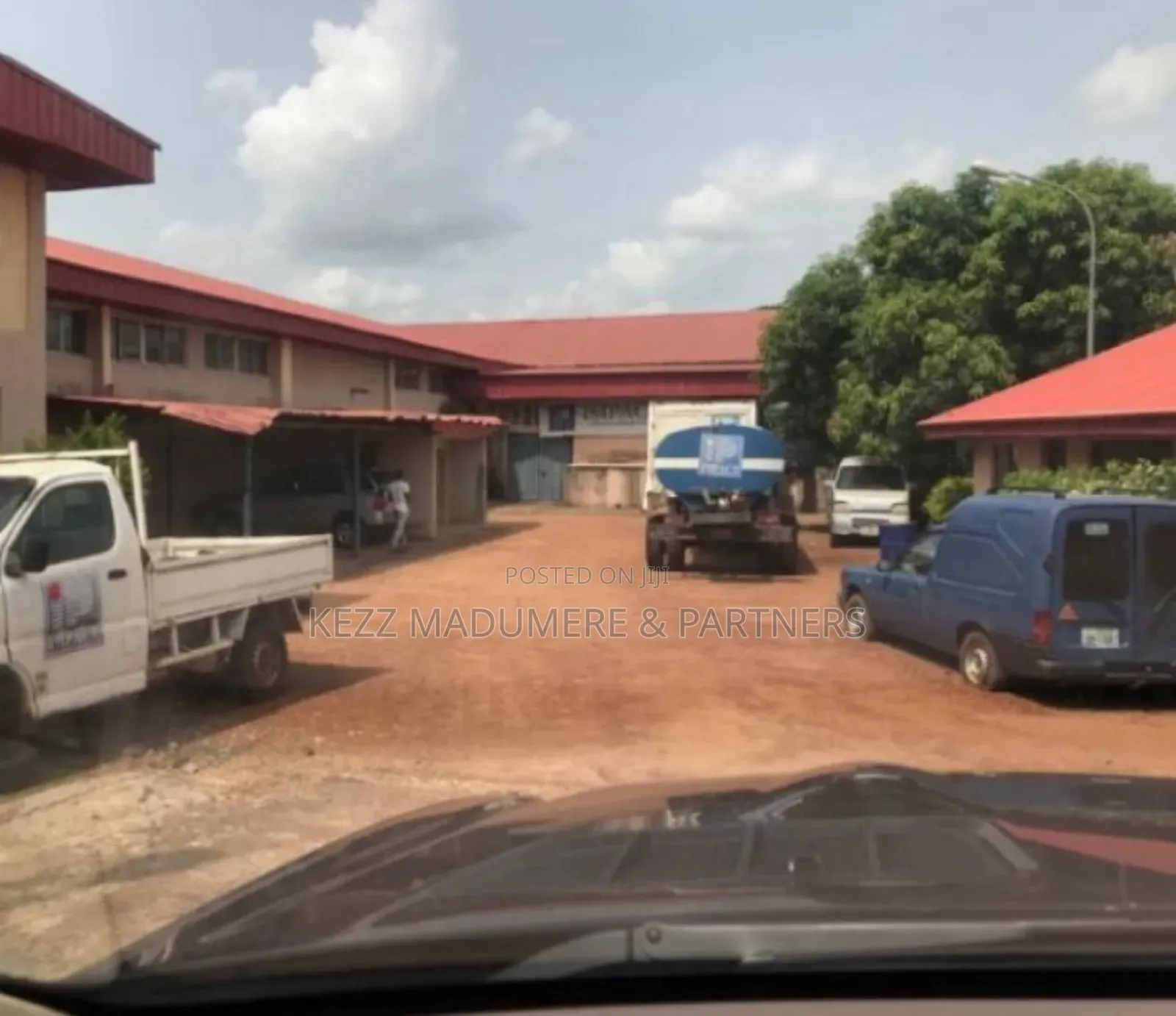 For Sale : Pharmaceutical Company in Enugu in Enugu