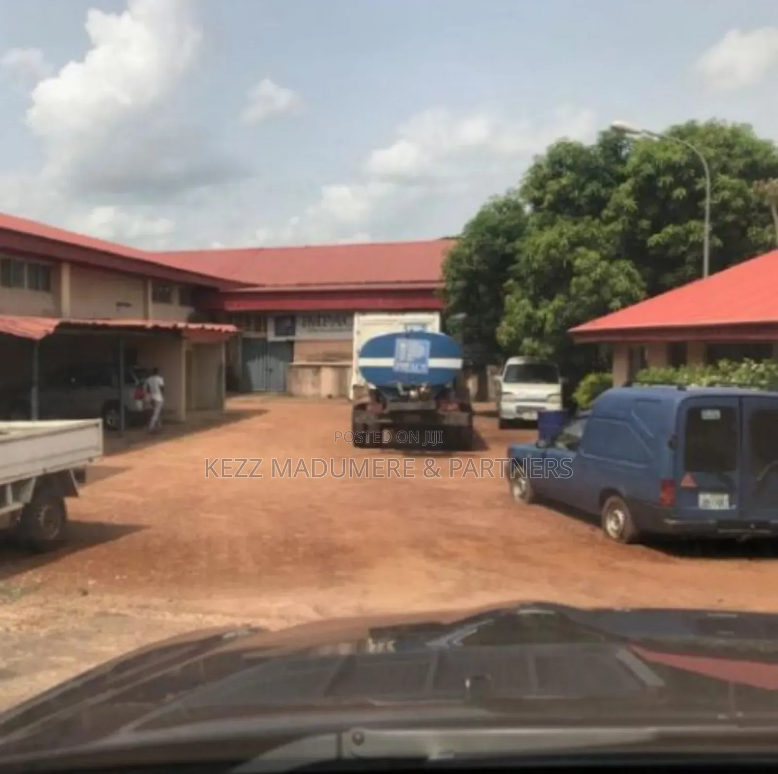 For Sale : Pharmaceutical Company in Enugu in Enugu