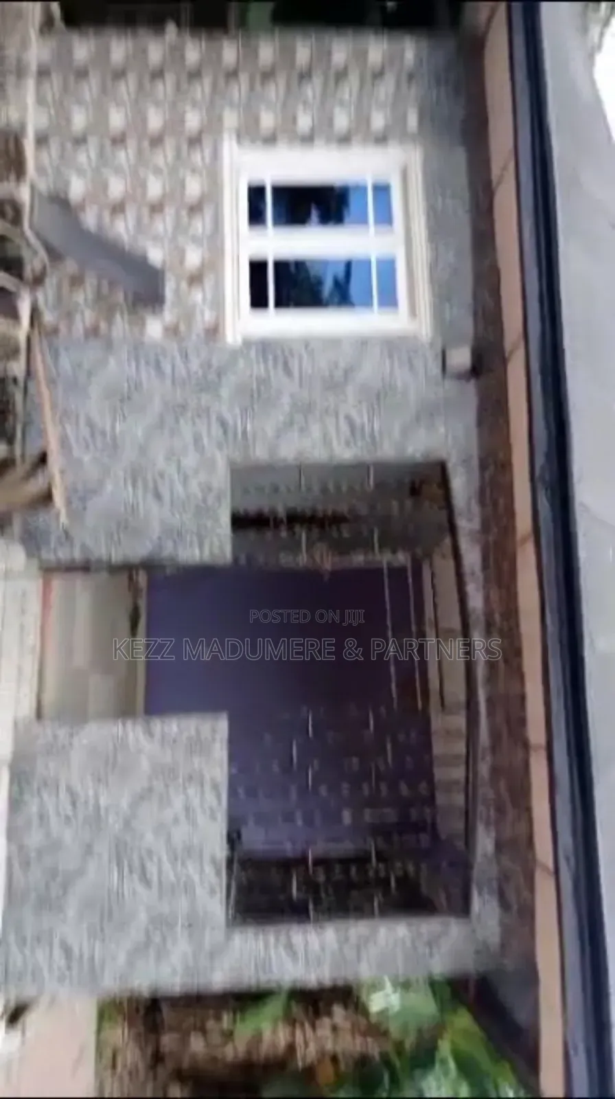 3bdrm Bungalow in Omuda , Aluu , Port for sale in Port-Harcourt