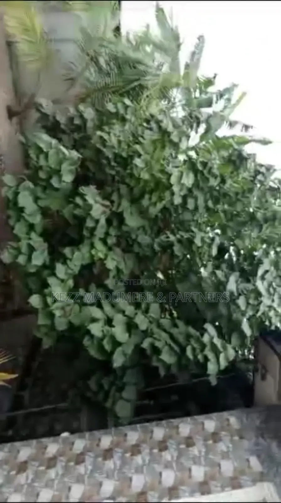 3bdrm Bungalow in Omuda , Aluu , Port for sale in Port-Harcourt