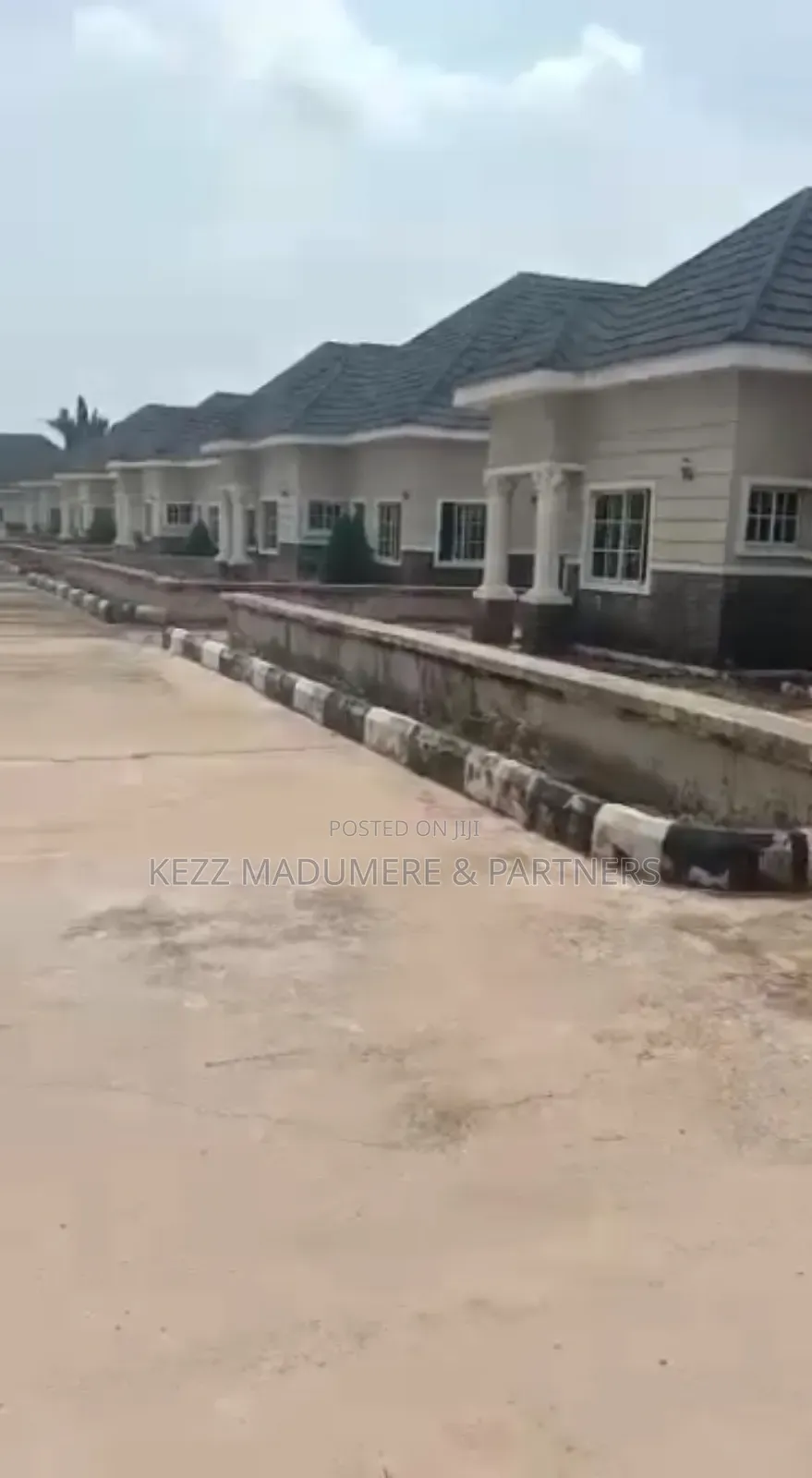 4bdrm Bungalow in Asaba , Delta State, Oshimili South for sale in Oshimili South