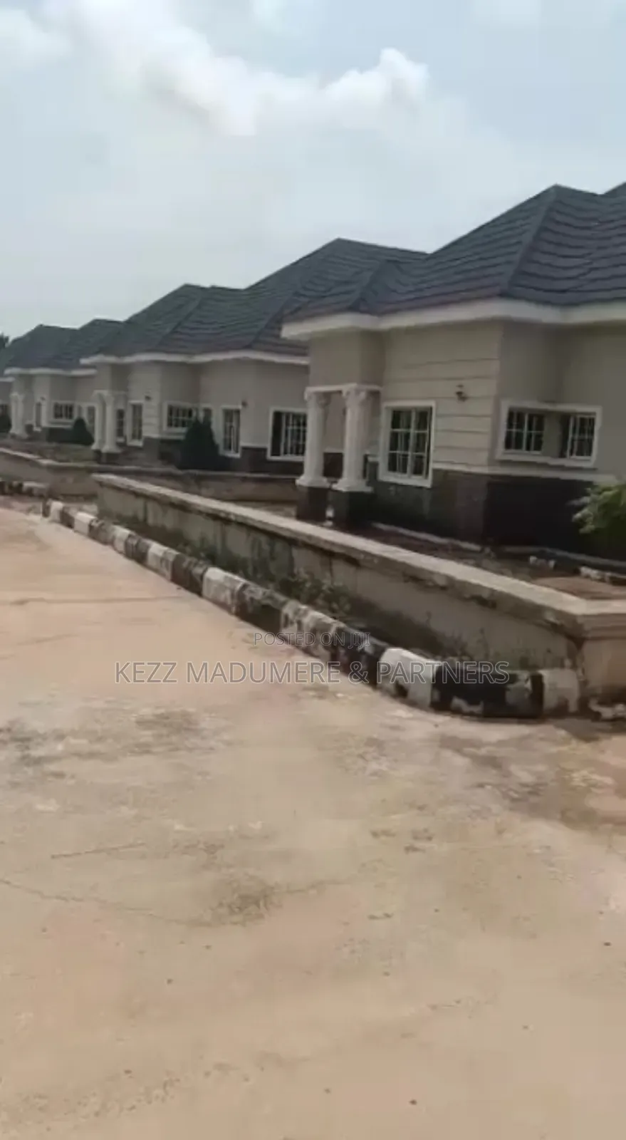 4bdrm Bungalow in Asaba , Delta State, Oshimili South for sale in Oshimili South