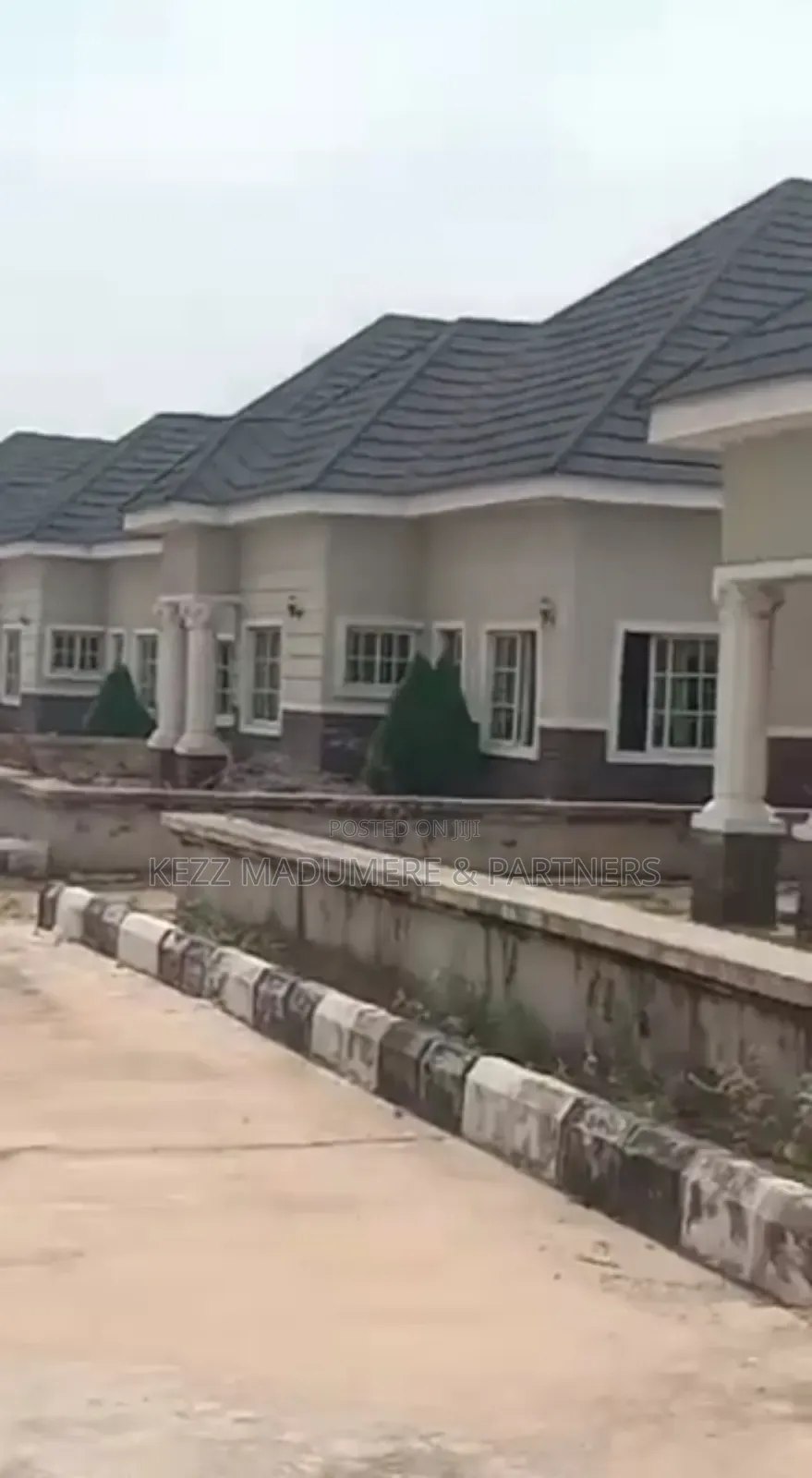 4bdrm Bungalow in Asaba , Delta State, Oshimili South for sale in Oshimili South