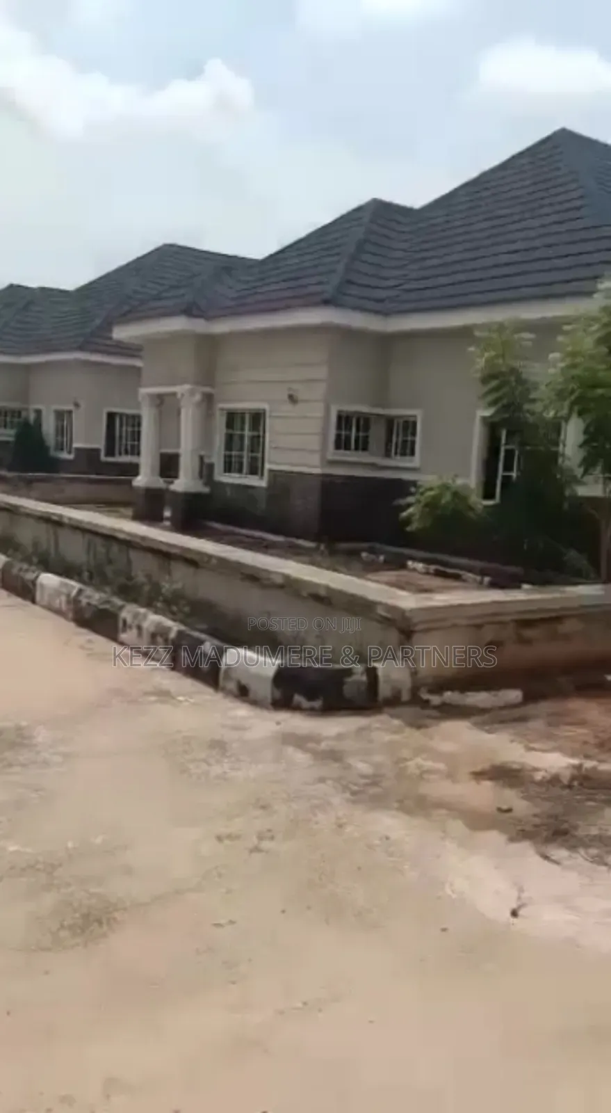 4bdrm Bungalow in Asaba , Delta State, Oshimili South for sale in Oshimili South