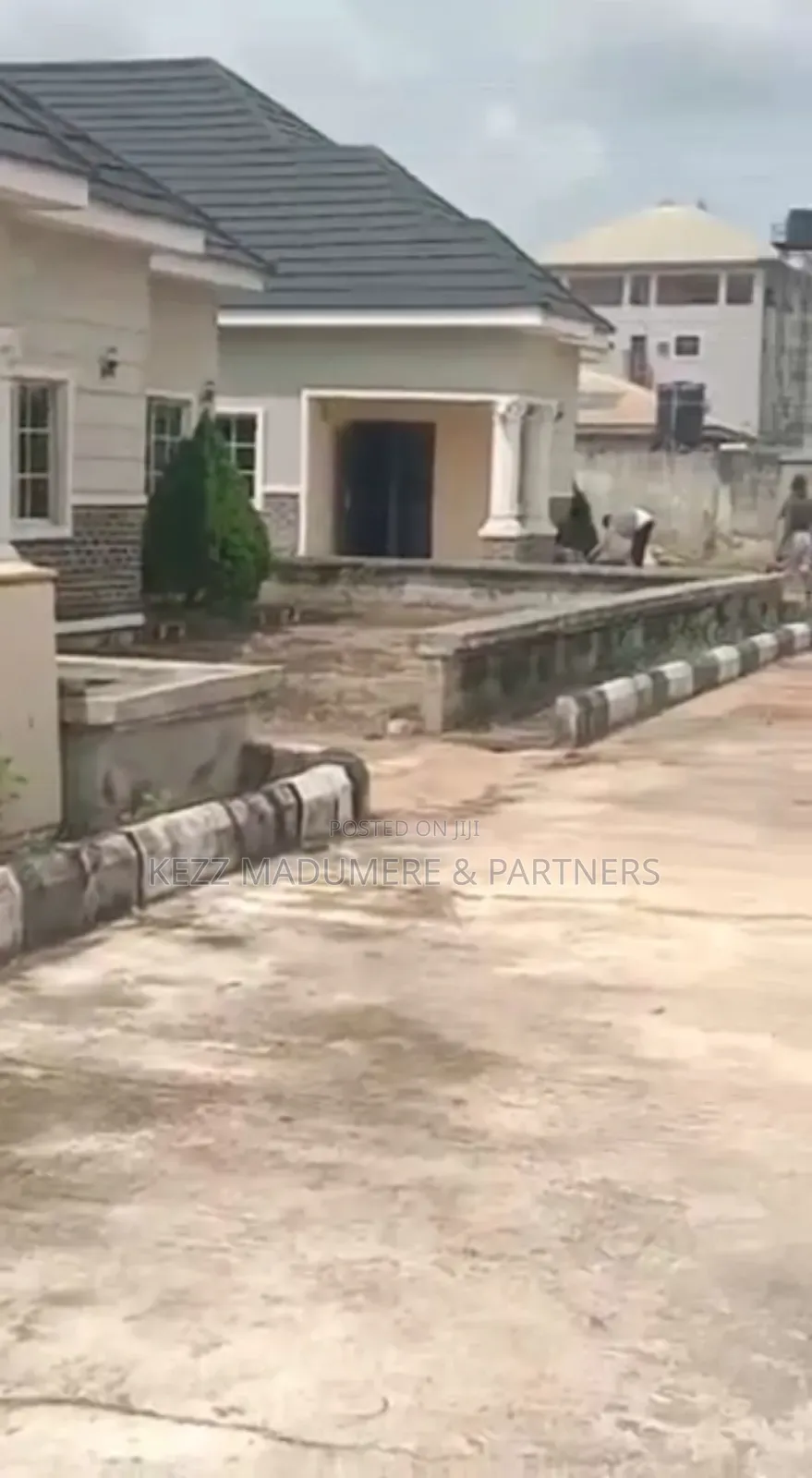 4bdrm Bungalow in Asaba , Delta State, Oshimili South for sale in Oshimili South