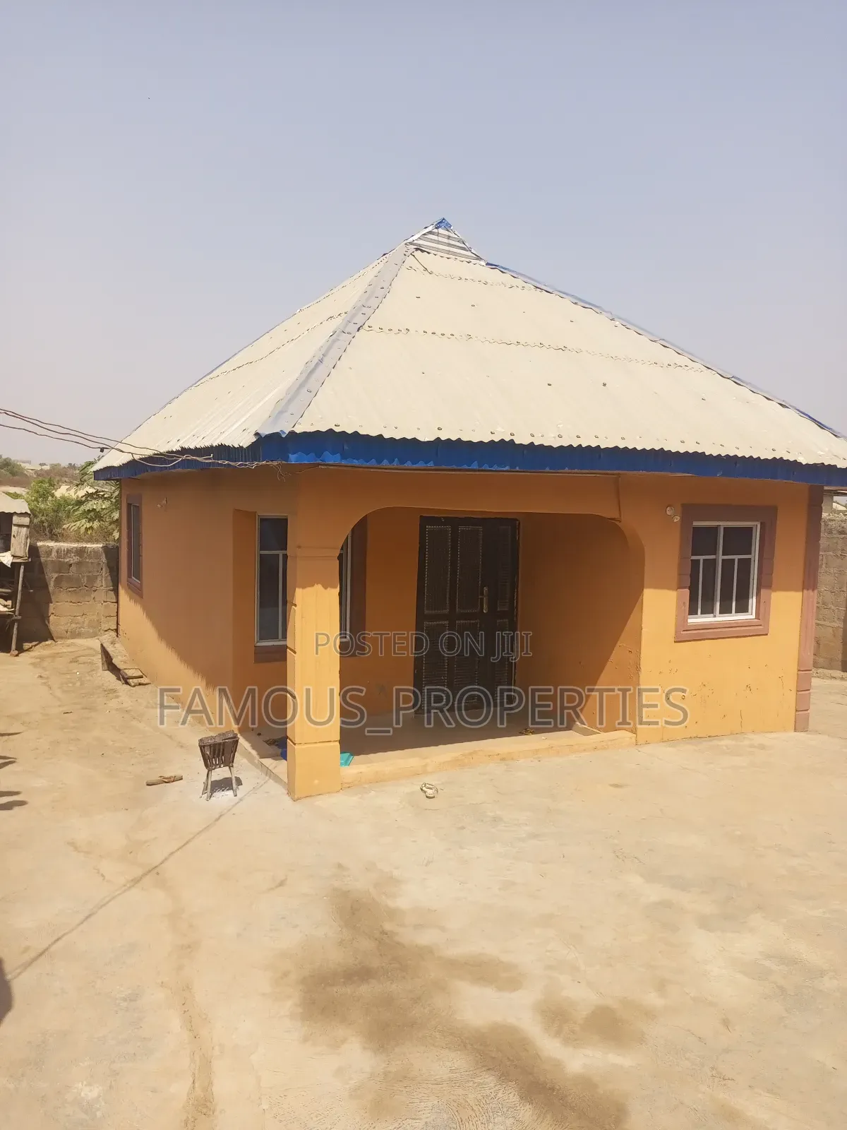 7bdrm Block of Flats in Ilorin South for sale in Ilorin South