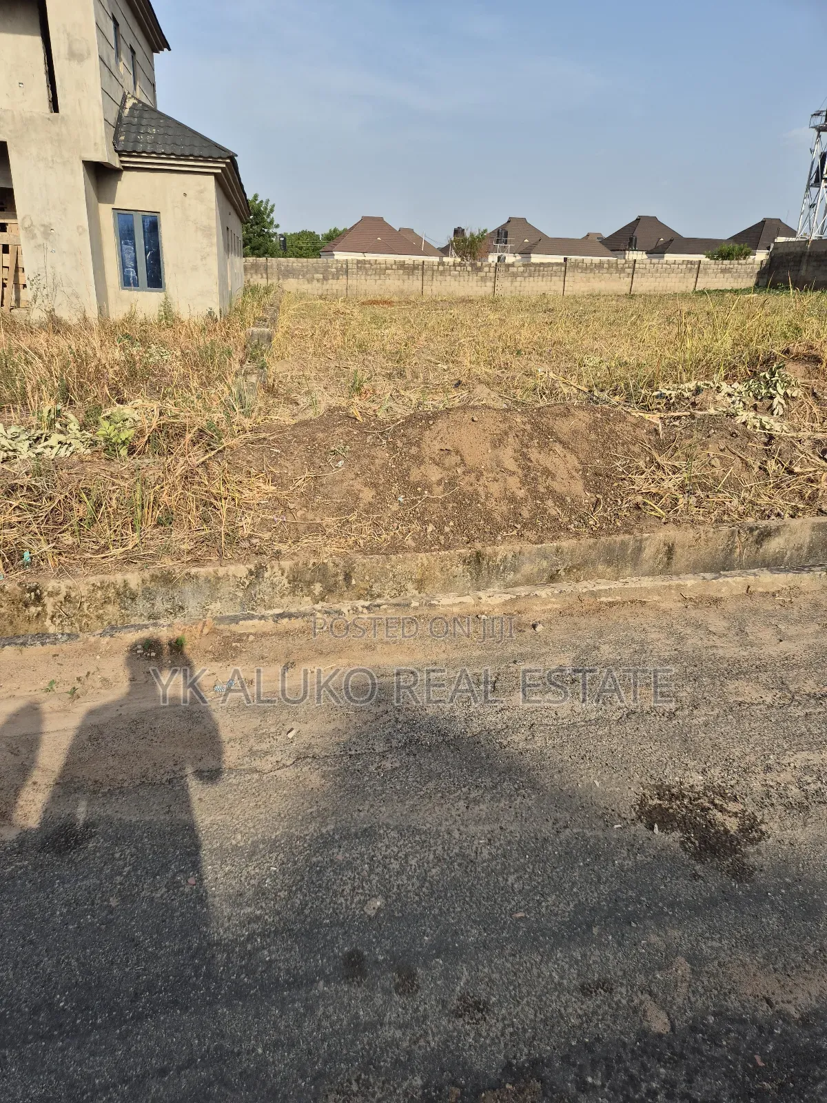 Allocation Paper in Ilorin South