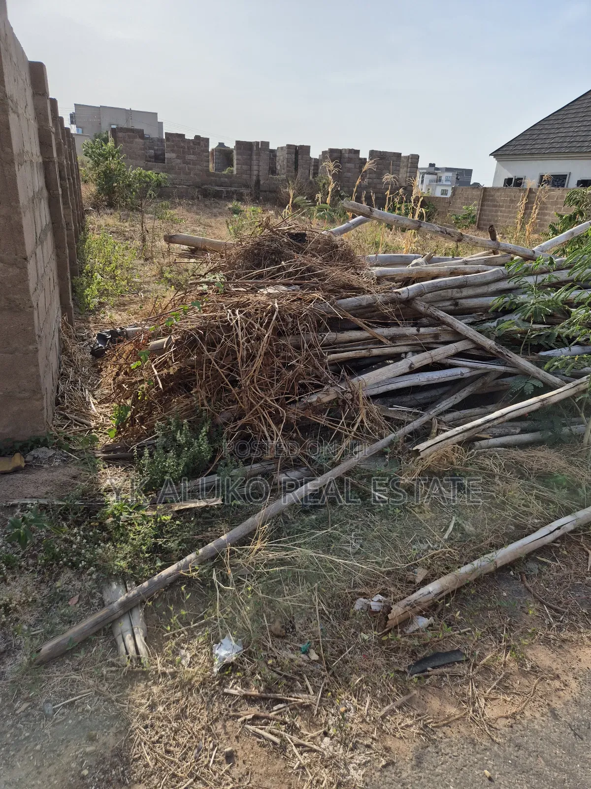 Allocation Paper in Ilorin South