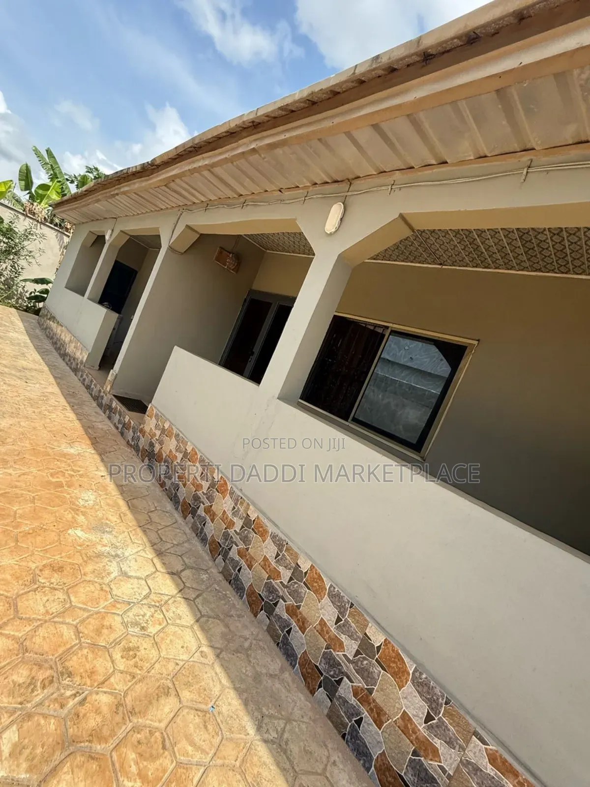 4bdrm Bungalow in Greenlake Estate, Ayobo for sale in Ayobo