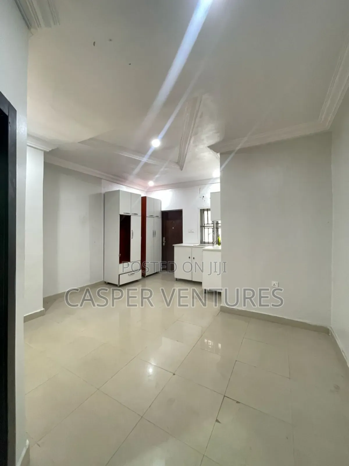 Studio Apartment in Mejialo, Lekki Phase 1 for rent in Lekki Phase 1