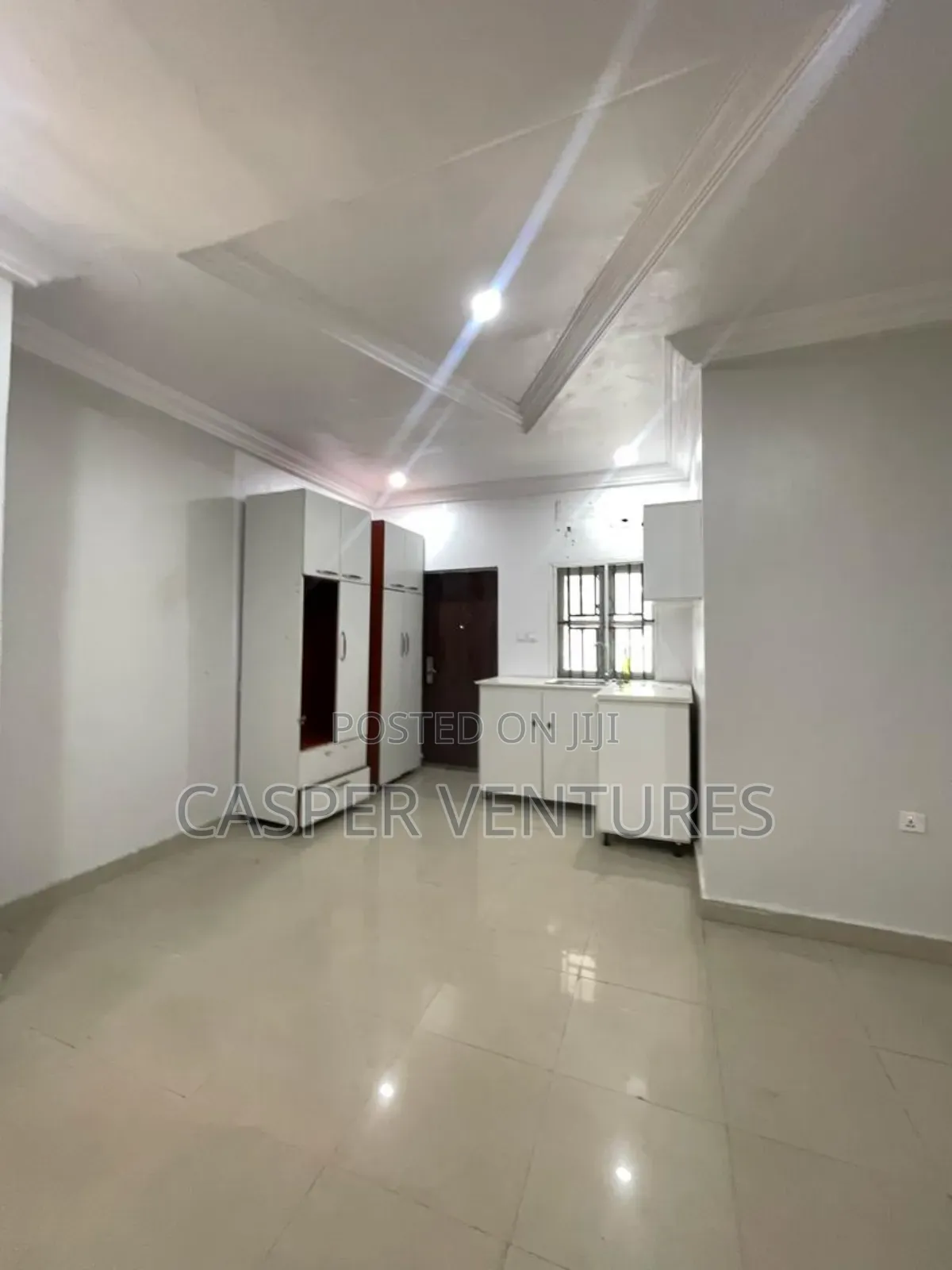 Studio Apartment in Mejialo, Lekki Phase 1 for rent in Lekki Phase 1