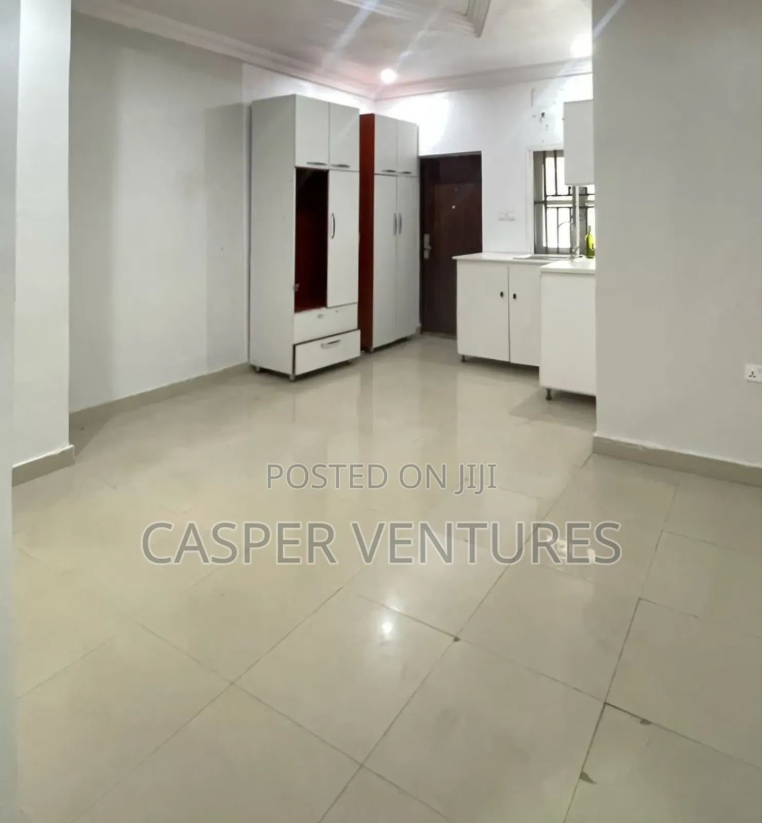 Studio Apartment in Mejialo, Lekki Phase 1 for rent in Lekki Phase 1