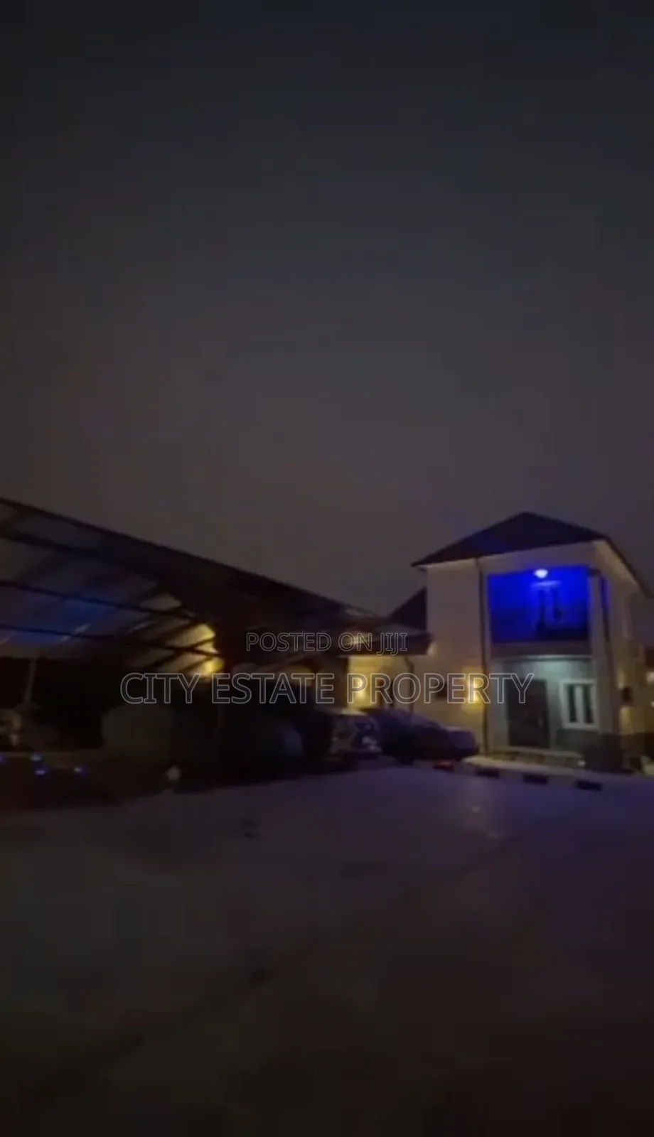 Furnished 3bdrm Duplex in City, Port-Harcourt for sale in Port-Harcourt