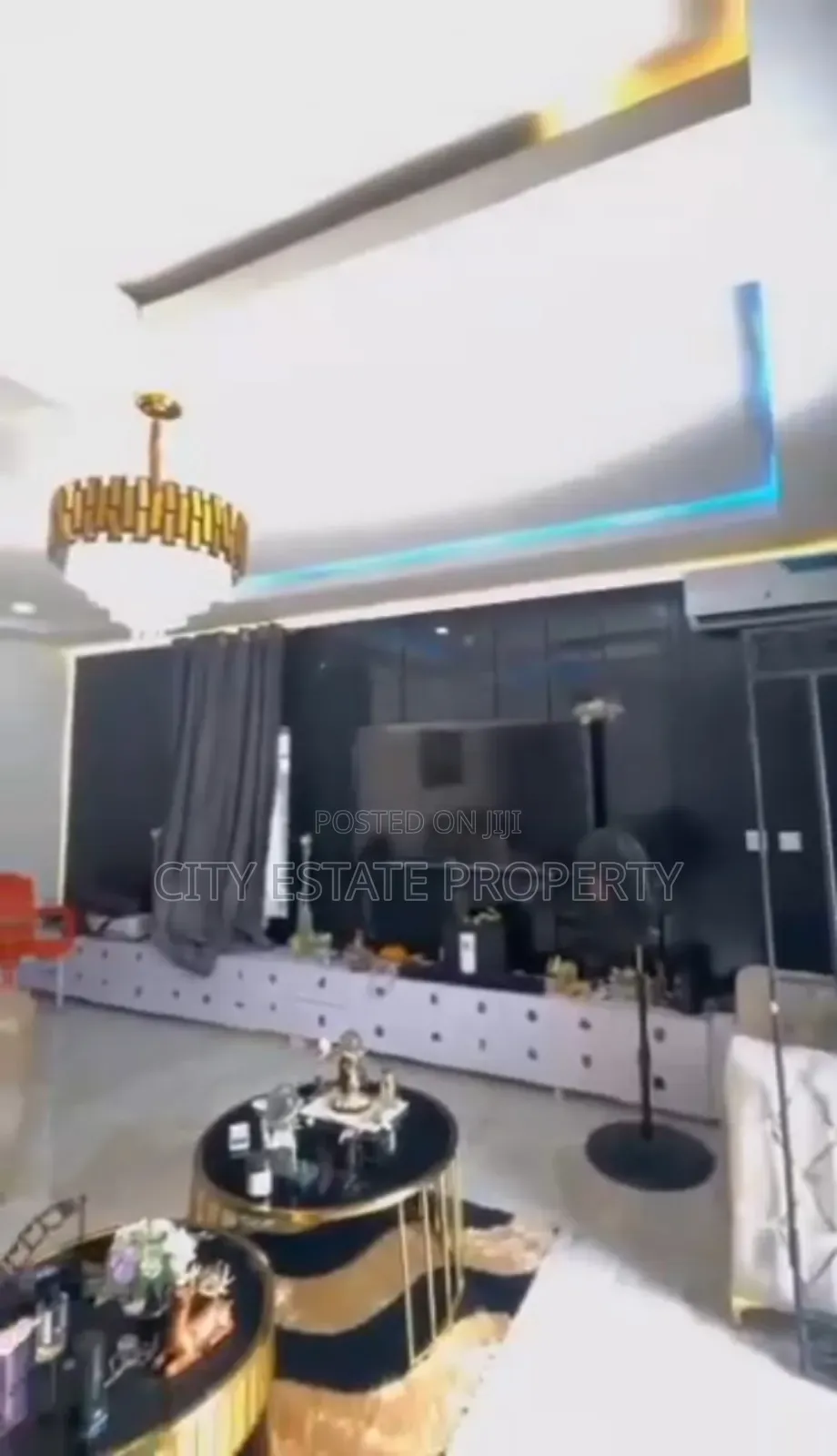 Furnished 3bdrm Duplex in City, Port-Harcourt for sale in Port-Harcourt